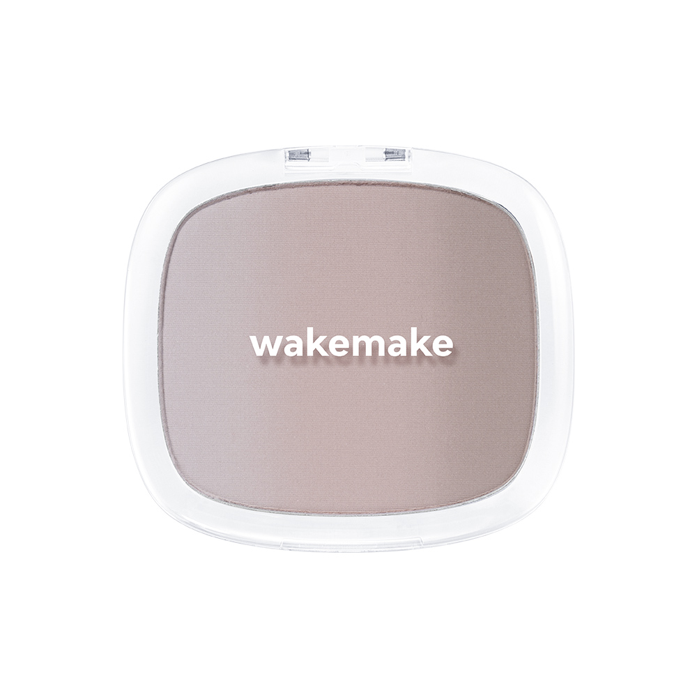[2types] WAKE MAKE Mix Blurring Volume Shading 0.34 oz.(9.9g) - Image 2 of 2