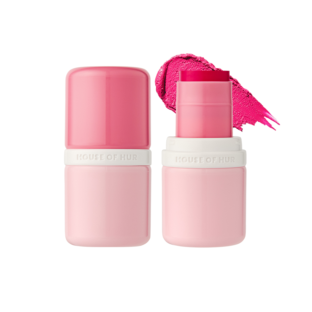 [5colors] (blush/bronzer) House of Hur Every Cheek Blush 0.22 oz.(6.5g) - Image 3 of 5