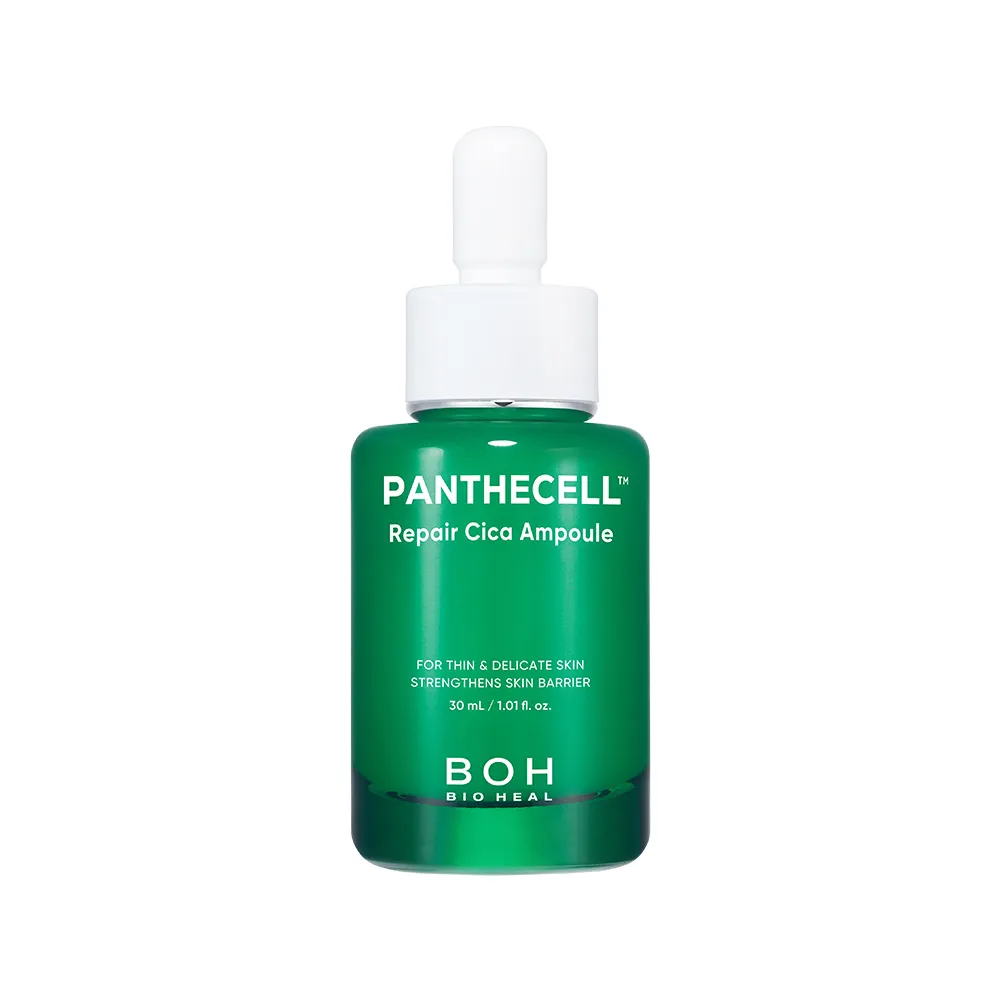 BIOHEAL BOH Panthecell Repair Cica-Some Ampoule 1.01 fl. oz.(30ml)