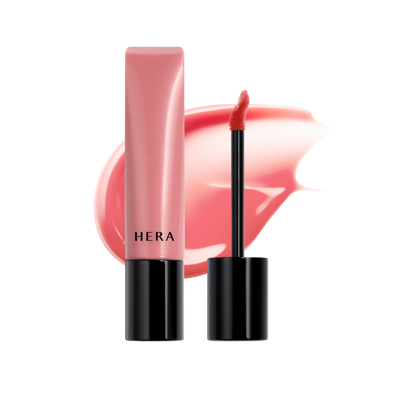 [6colors] HERA Sensual Tinted Shine Lip Serum 0.29 oz.(8.5g) - Image 2 of 7