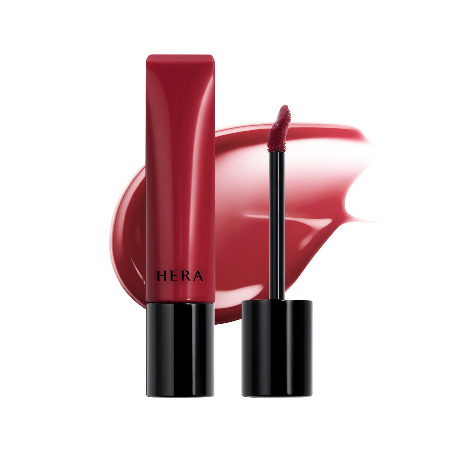 [6colors] HERA Sensual Tinted Shine Lip Serum 0.29 oz.(8.5g) - Image 6 of 7