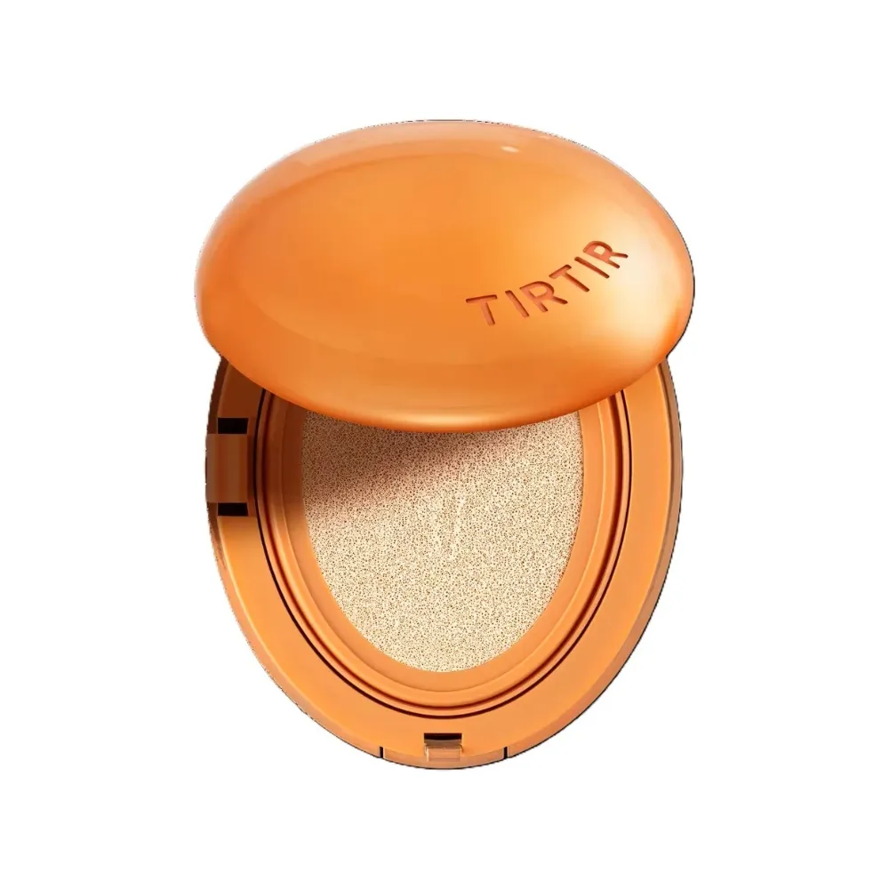 [20colors] TIRTIR Mask Fit Ai Filter Cushion 0.63 oz.(18g)