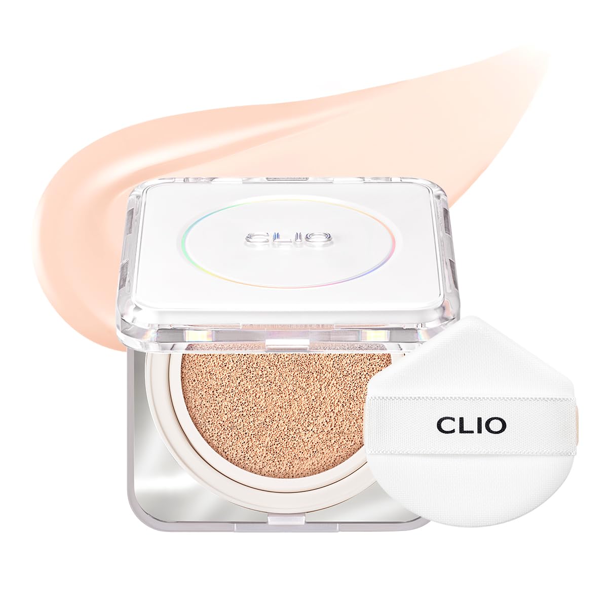 CLIO [5colors] CLIO Kill Cover Founwear Cushion 0.52 oz.(15g)