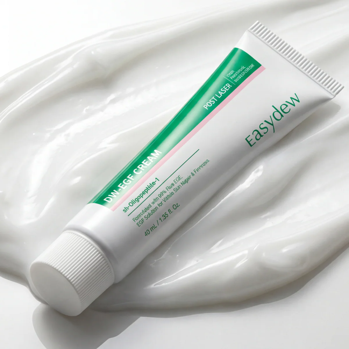 Easydew Post Laser EGF Cream 1.35 fl. oz.(40ml) | OLIVE YOUNG US