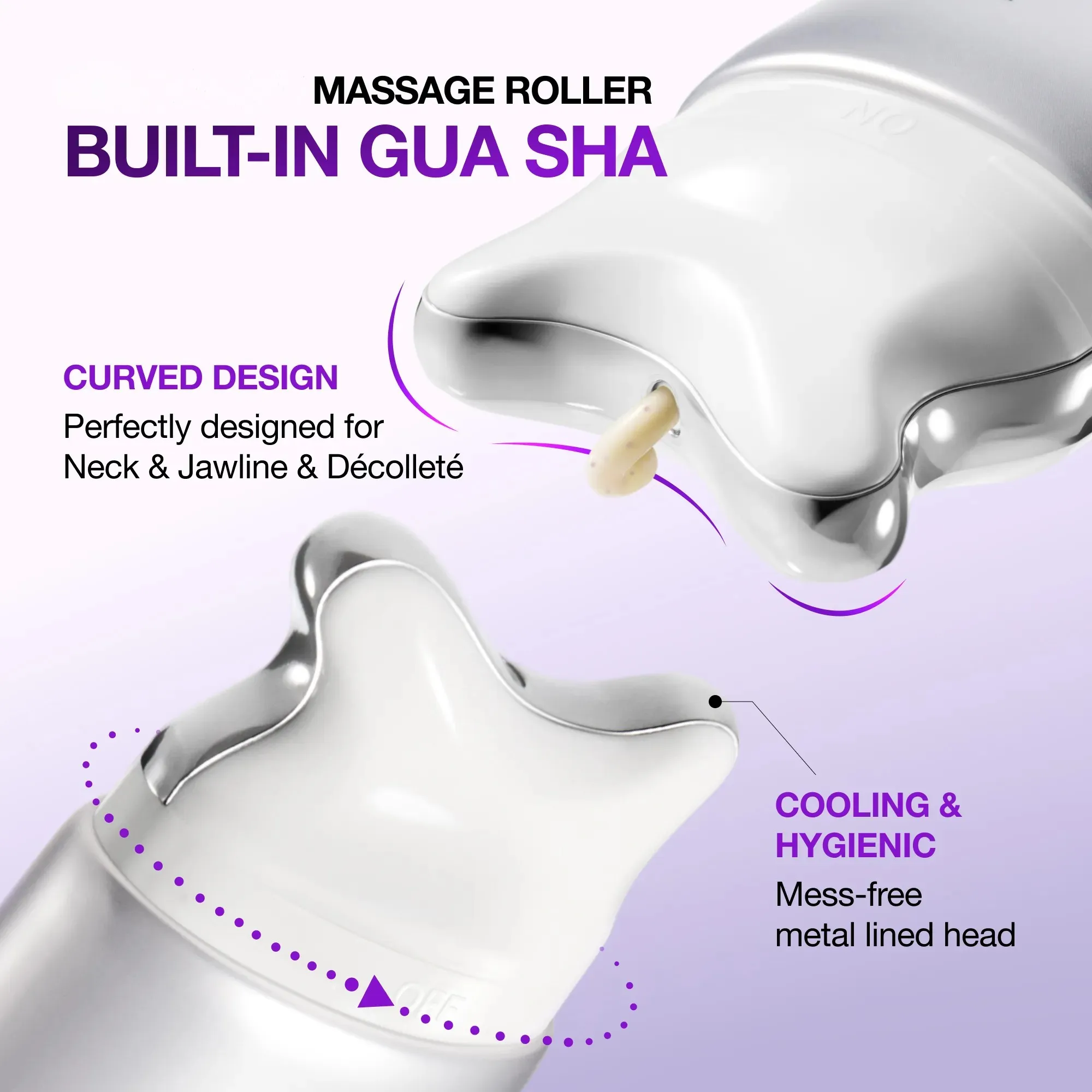 Anua Collagen Retinol Guasha Cream 2.70 fl. oz.(80ml) - Image 3 of 13