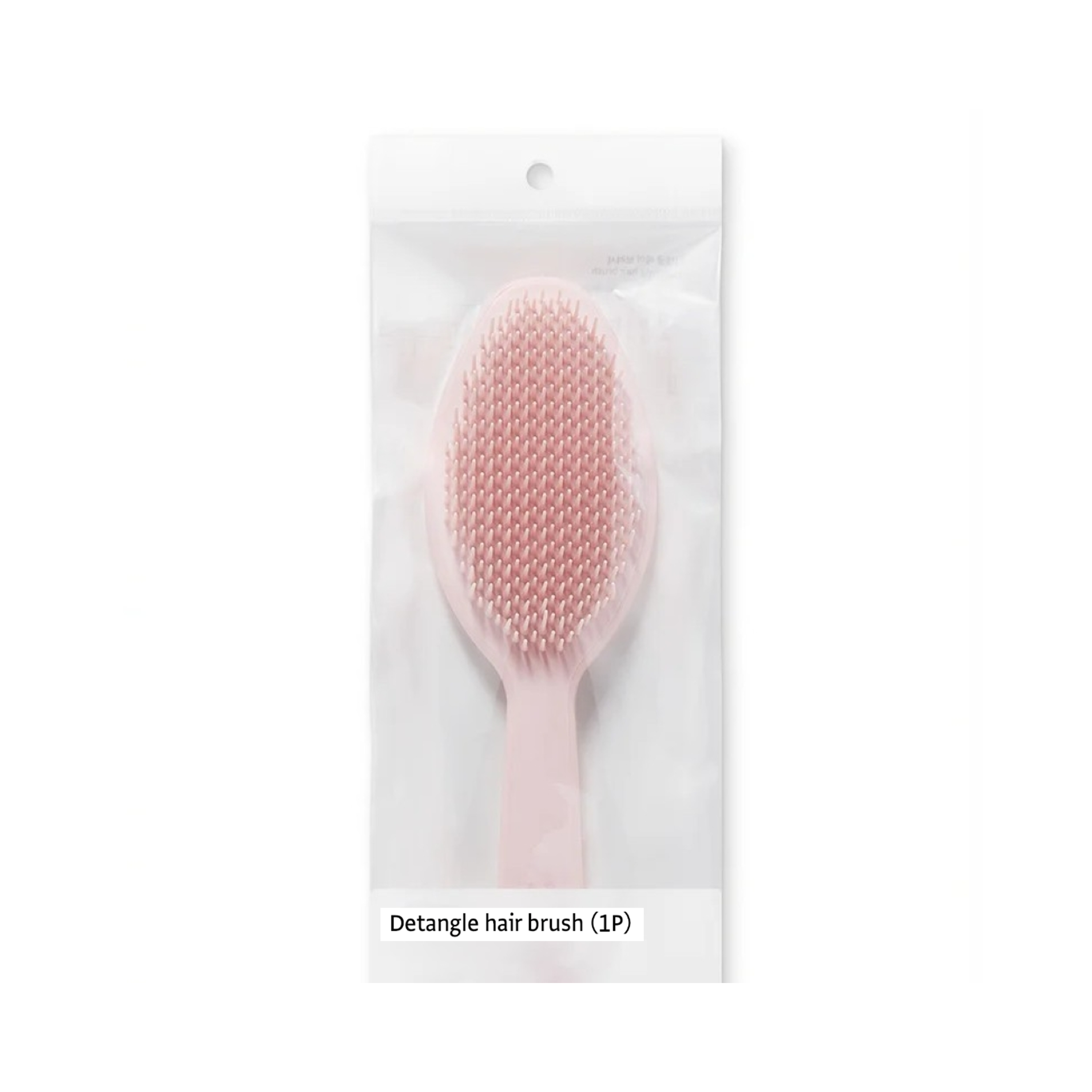 OLIVEYOUNG Detangle Hair Brush