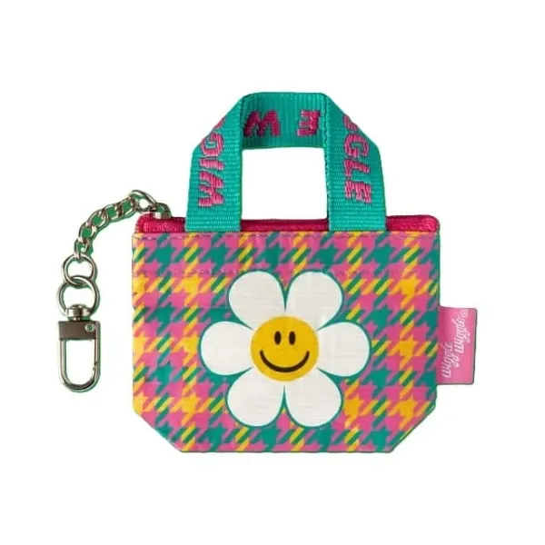 [6types] wiggle wiggle Mini Tarpaulin Bag Keyring - Image 5 of 6