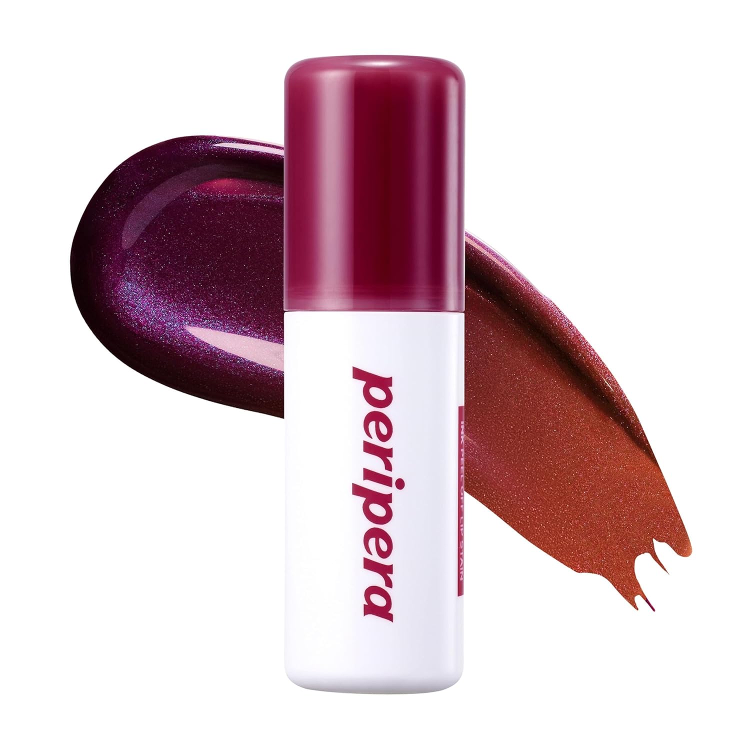 [3colors] PERIPERA Ink Peel Off Lip Stain 0.15 oz.(4.5g) - Image 3 of 3