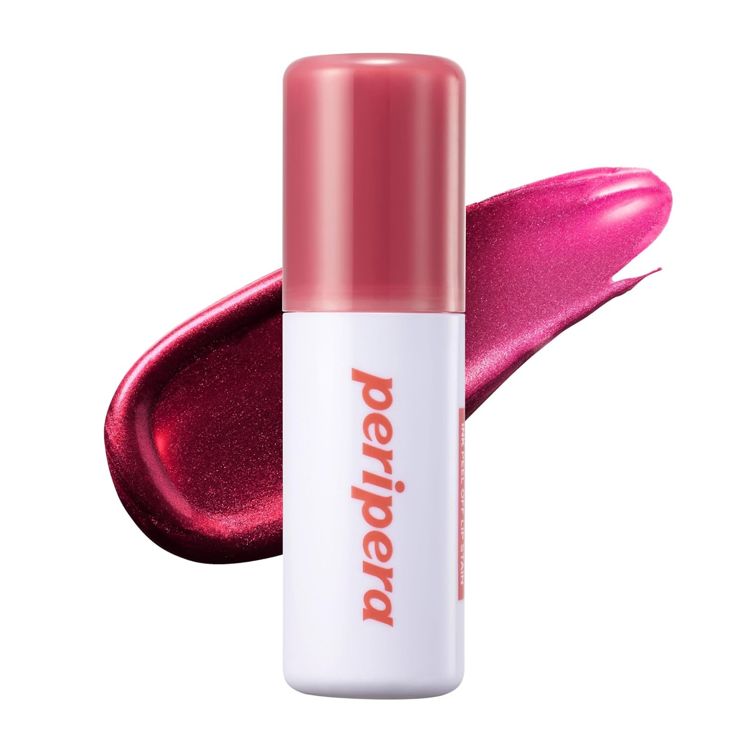 [3colors] PERIPERA Ink Peel Off Lip Stain 0.15 oz.(4.5g)