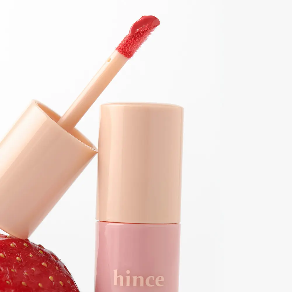 [5colors] hince Dewy Liquid Cheek 0.20 fl. oz.(6ml) - Image 2 of 3