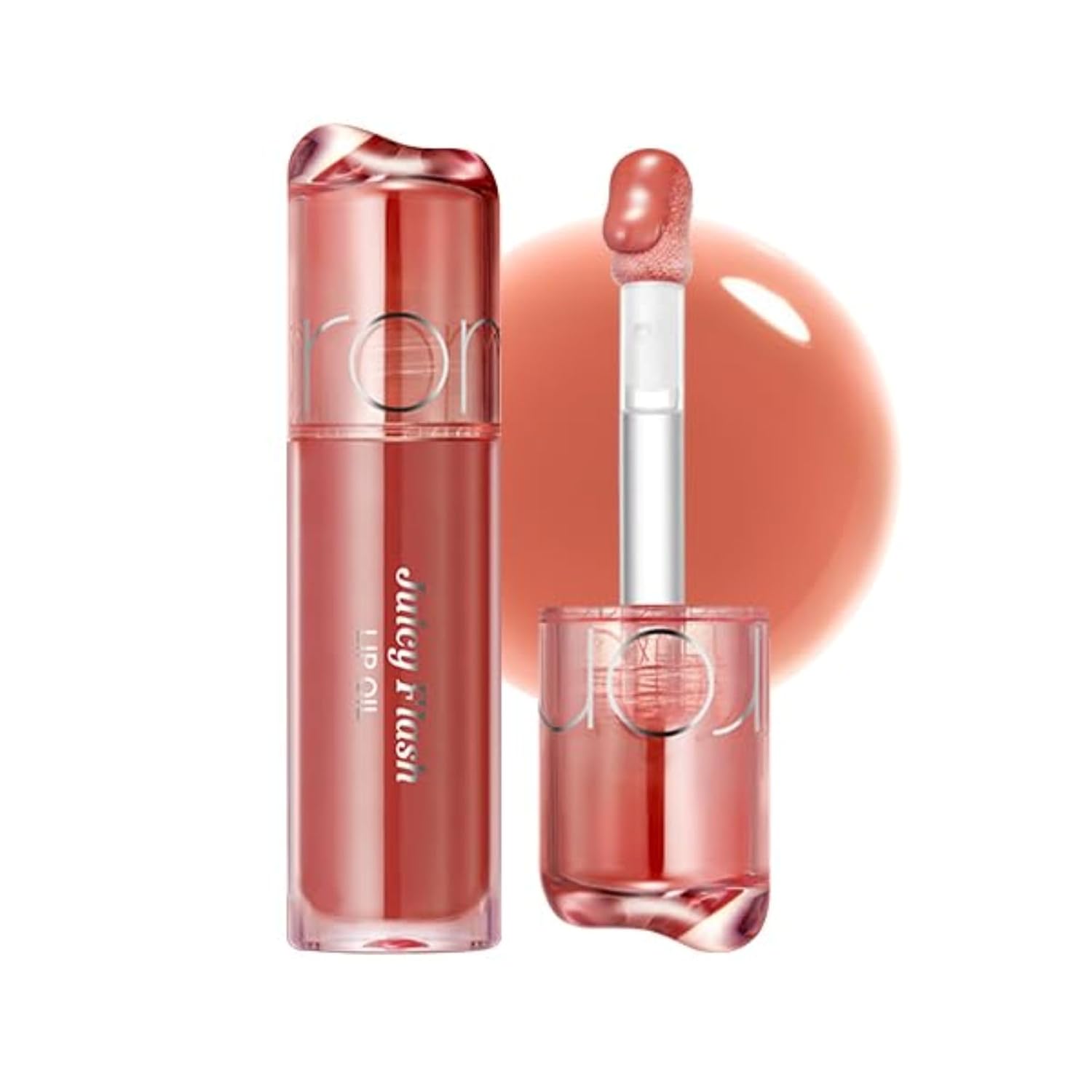 rom & nd [9colors] rom & nd Juicy Flash Lip Oil 0.17 oz.(4.5g)