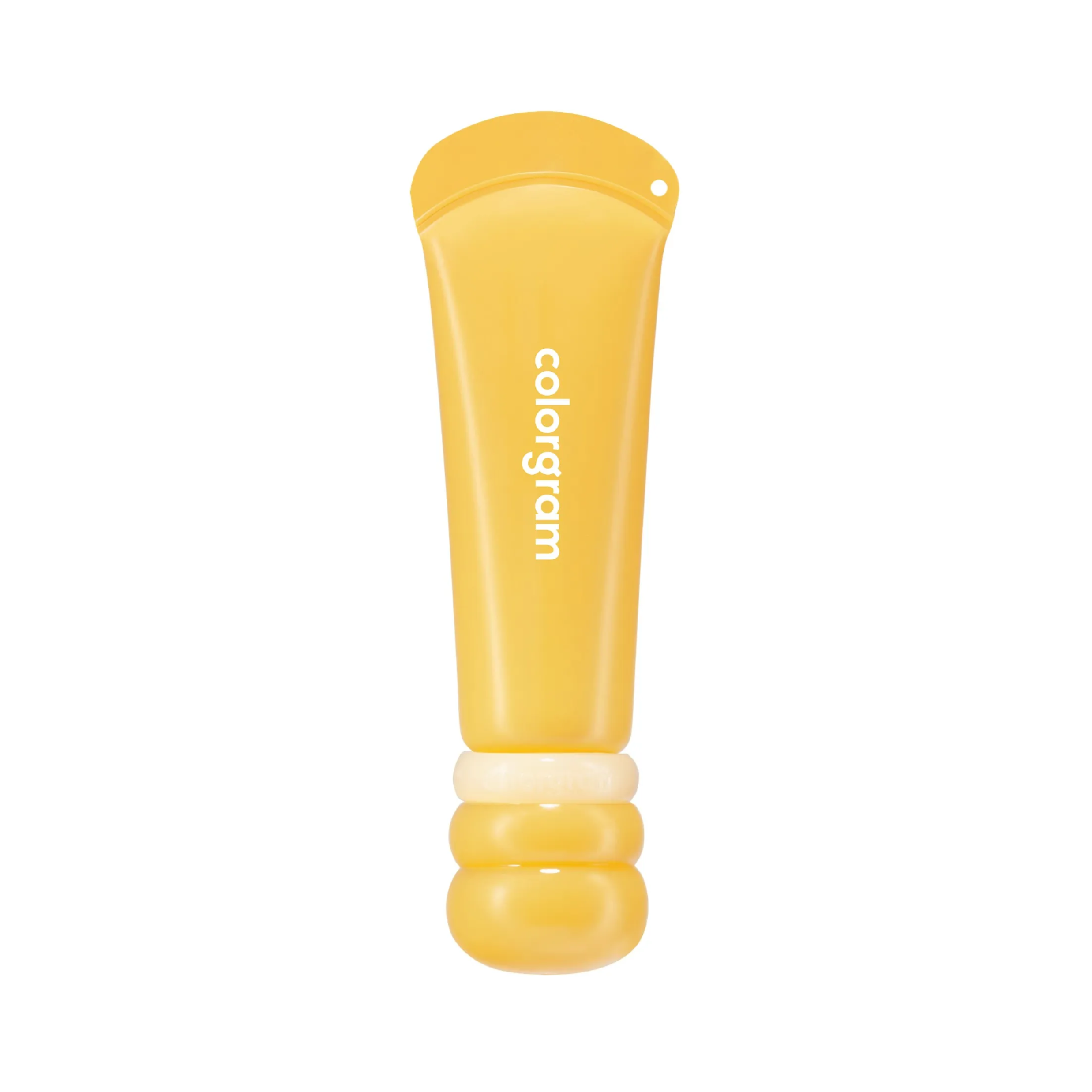 COLORGRAM [7colors] COLORGRAM Fruity Glass Lip Serum 0.31 oz.(9g)
