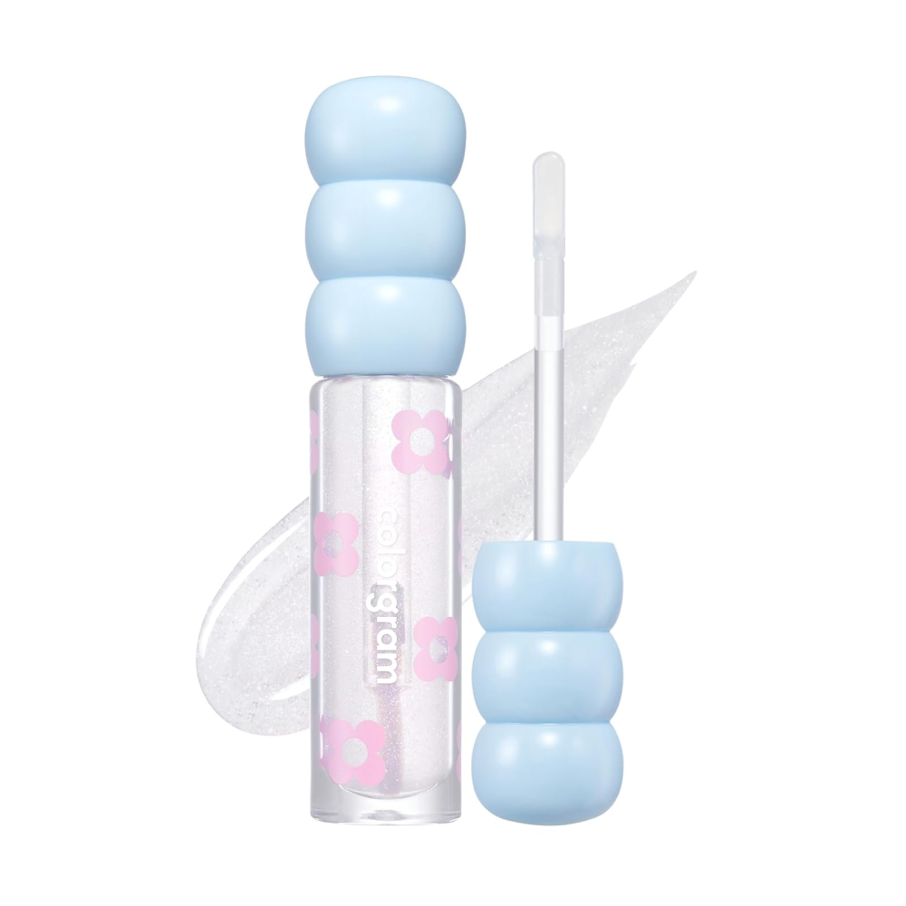 [3colors] COLORGRAM Fruity Glass Tint Mini 0.05 oz.(1.6g)