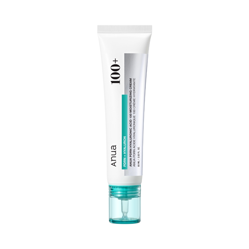Anua PDRN Hyaluronic Acid Serum 1.01 fl. oz.(30ml) + PDRN Cream 2.02 fl. oz.(60ml) Set - Image 2 of 3