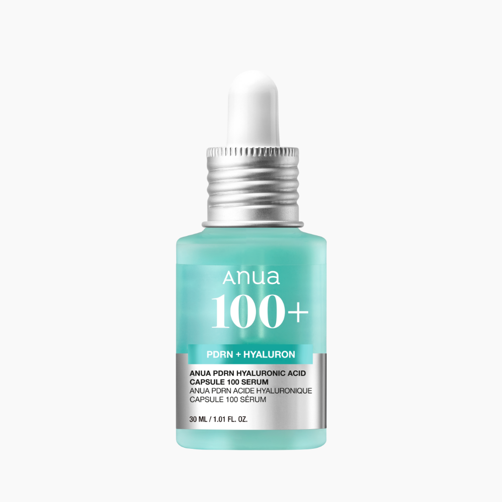 Anua PDRN Hyaluronic Acid Serum 1.01 fl. oz.(30ml) + PDRN Cream 2.02 fl. oz.(60ml) Set - Image 3 of 3