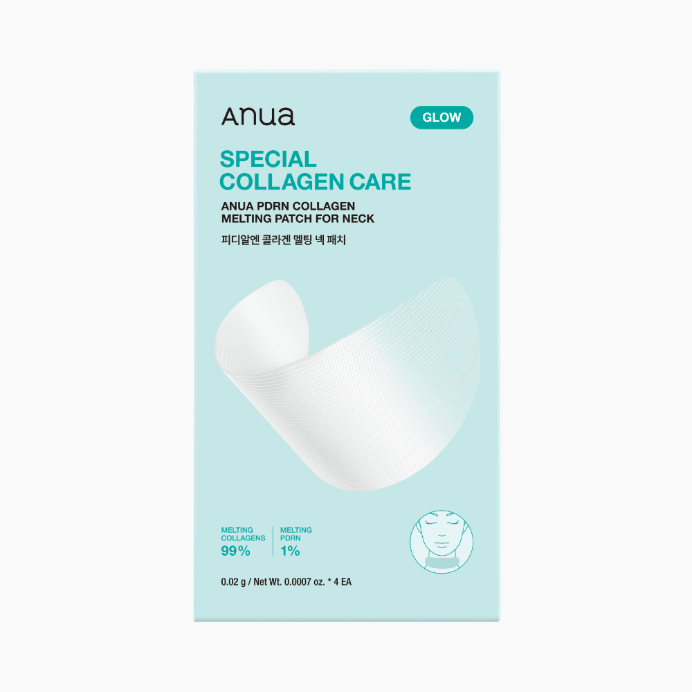 Anua PDRN Hyaluronic Acid Hydrating Capsule Mist 3.38 fl. oz.(100ml) + Melting Patch 8ct Set - Image 3 of 4