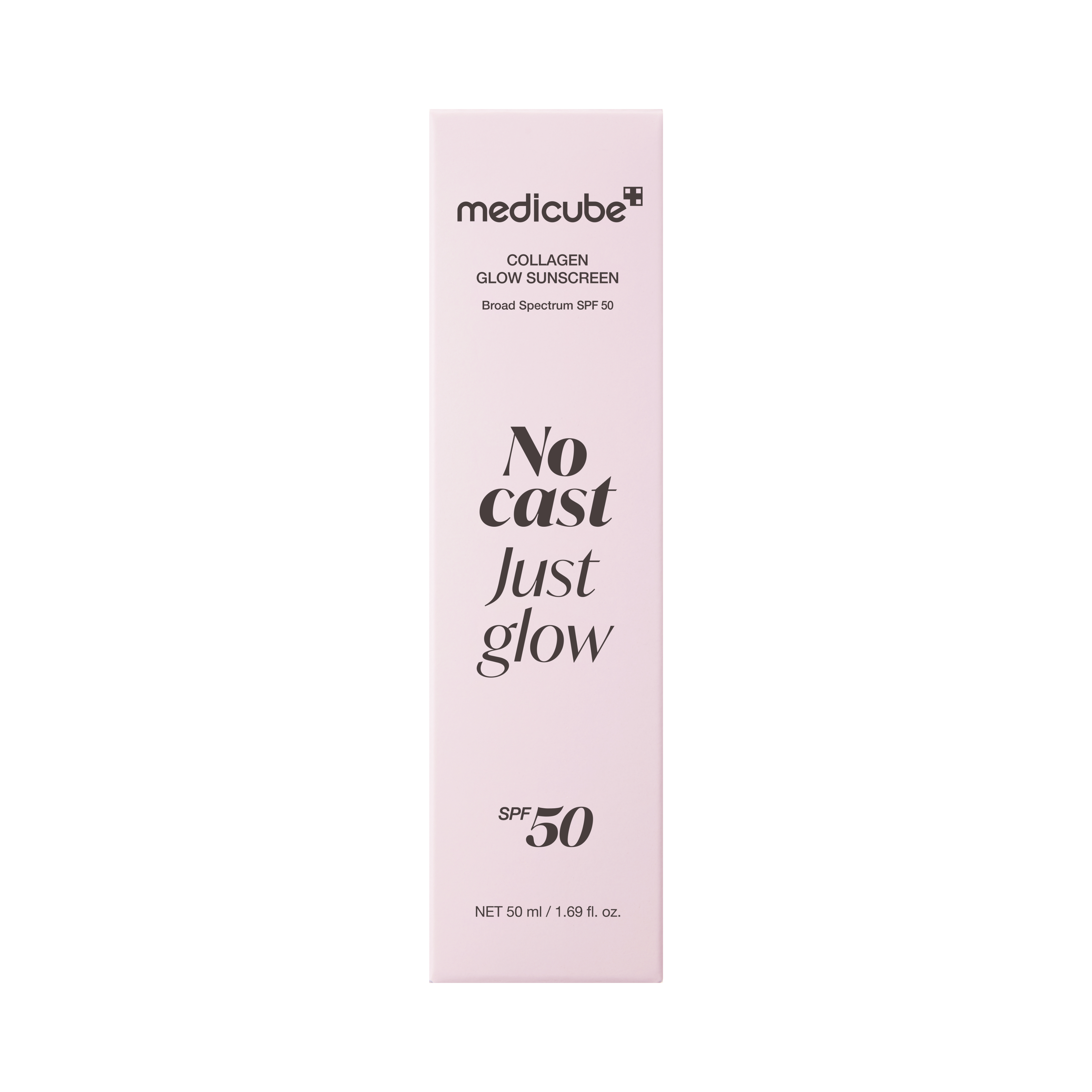medicube Collagen glow Sunscreen 1.69 fl. oz.(50ml) - Image 2 of 4