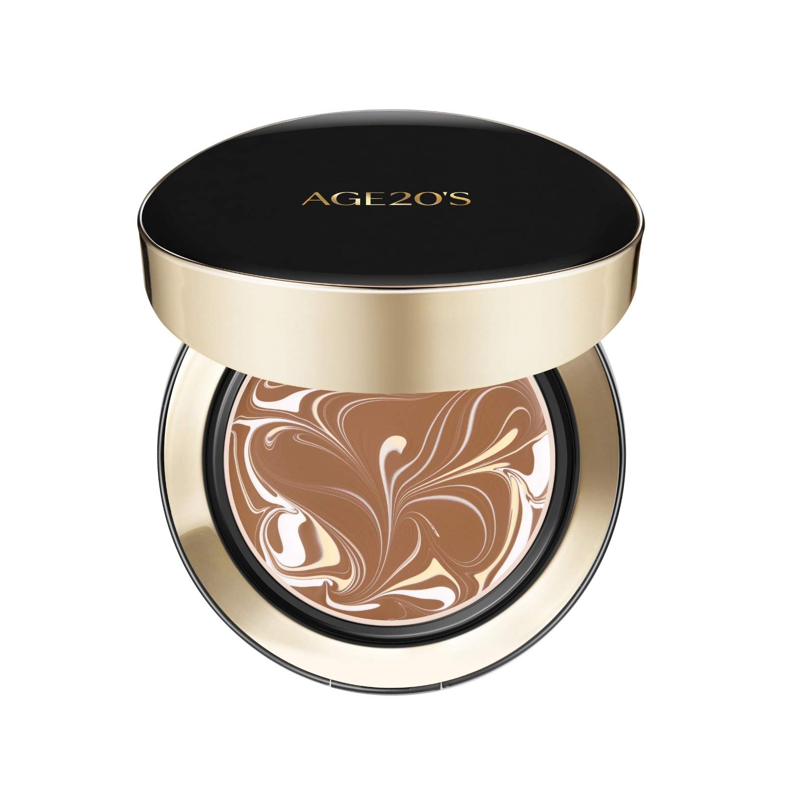 [20colors] AGE20'S Signature Essence Pact Intense Cover 0.49 oz.(14g) - Image 15 of 20
