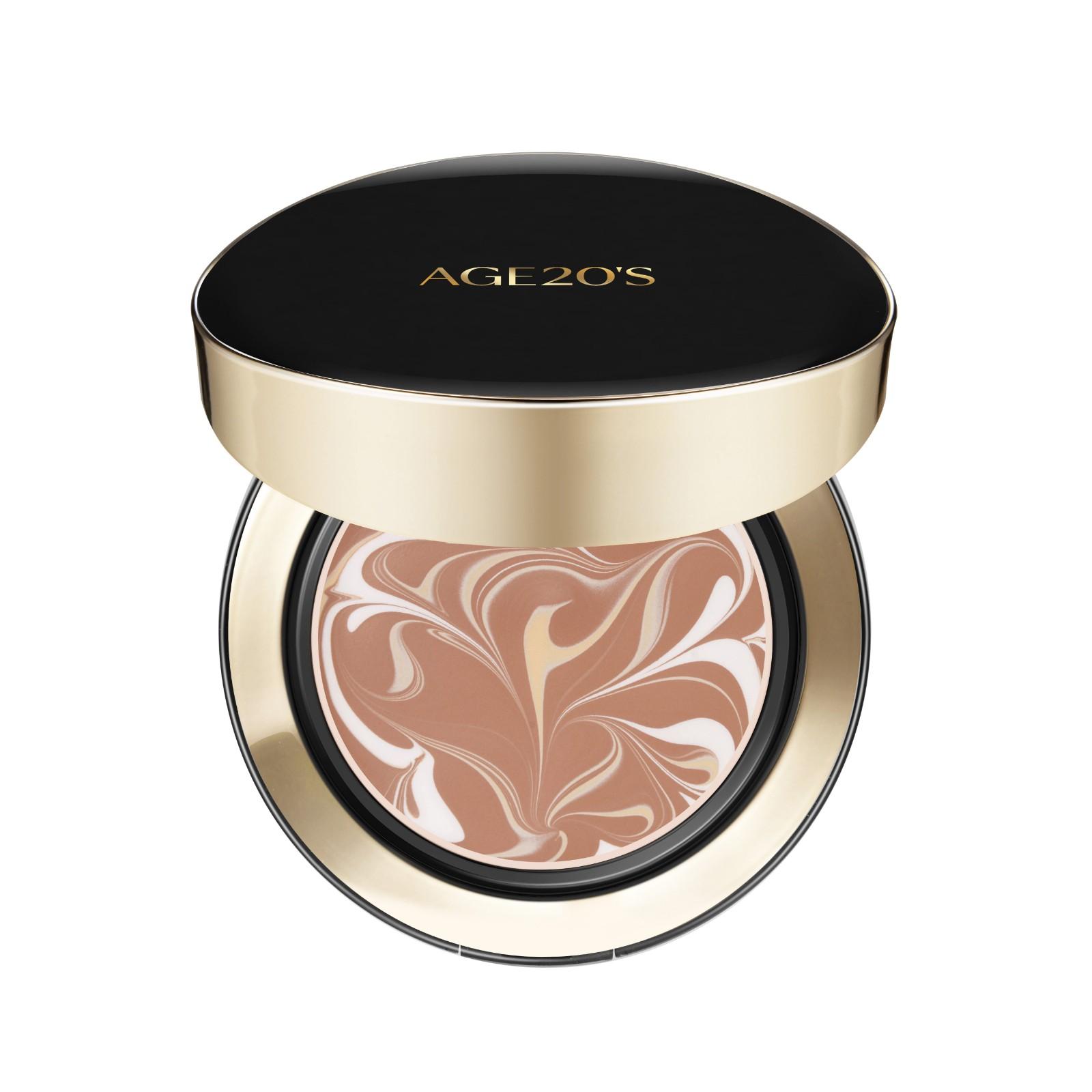 [20colors] AGE20'S Signature Essence Pact Intense Cover 0.49 oz.(14g) - Image 10 of 20