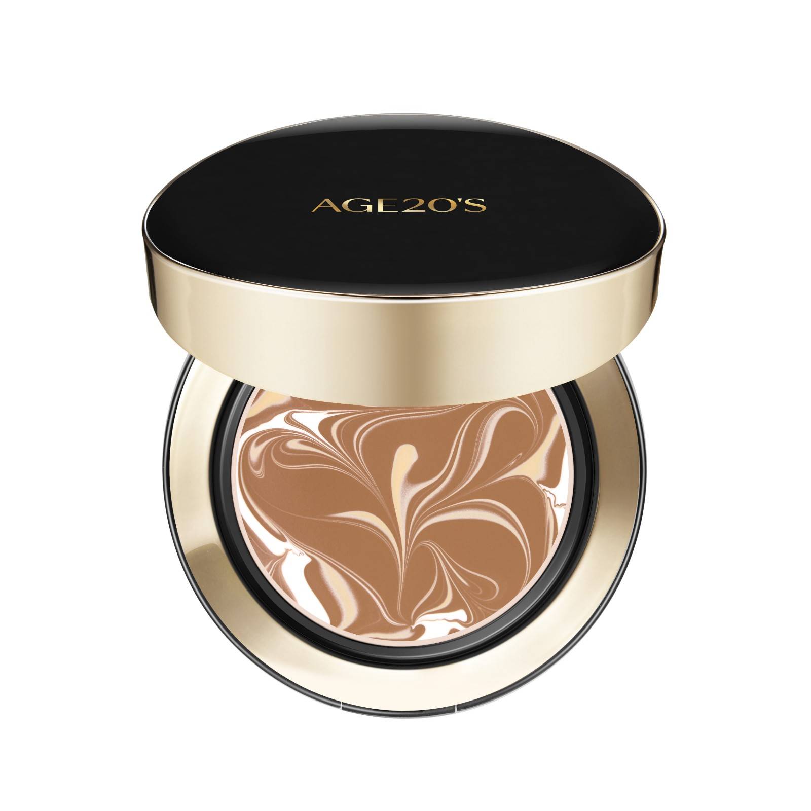 [20colors] AGE20'S Signature Essence Pact Intense Cover 0.49 oz.(14g) - Image 14 of 20