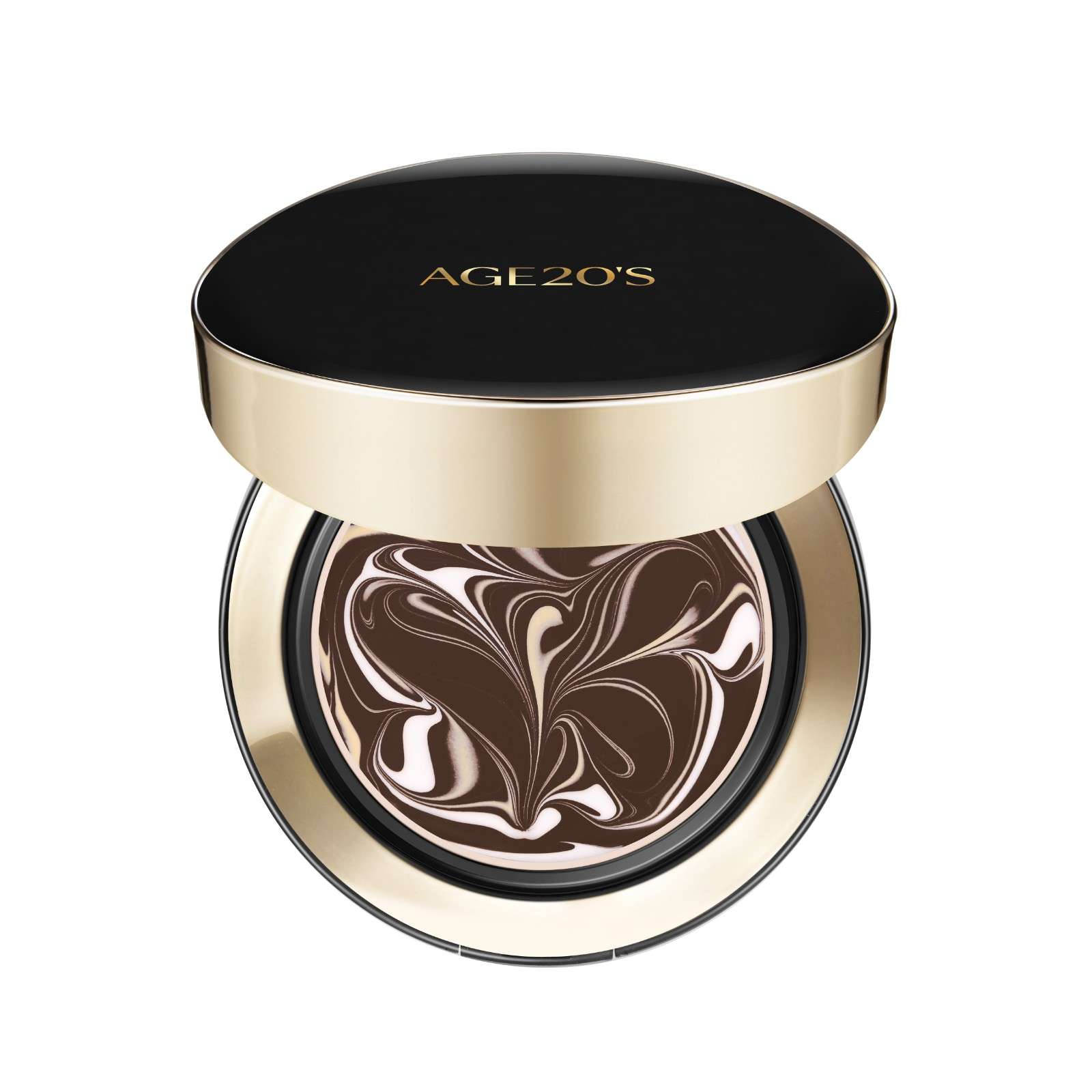 [20colors] AGE20'S Signature Essence Pact Intense Cover 0.49 oz.(14g) - Image 20 of 20