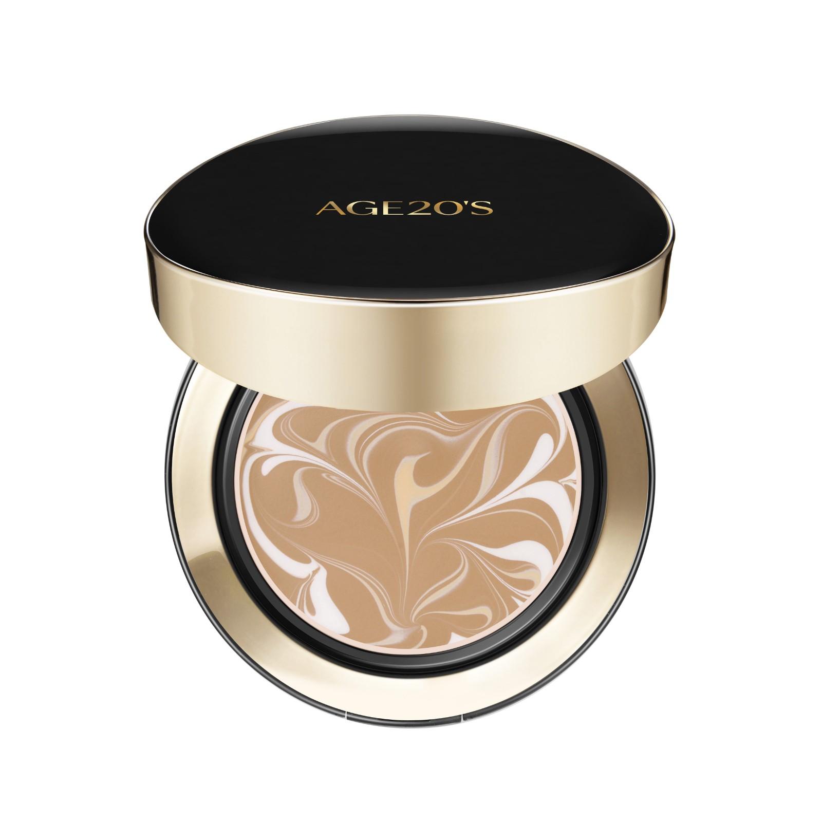 [20colors] AGE20'S Signature Essence Pact Intense Cover 0.49 oz.(14g) - Image 8 of 20