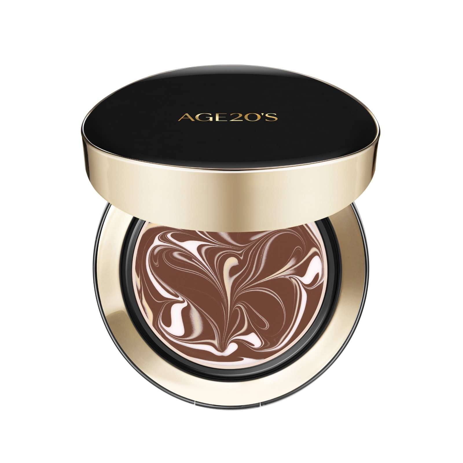 [20colors] AGE20'S Signature Essence Pact Intense Cover 0.49 oz.(14g) - Image 19 of 20