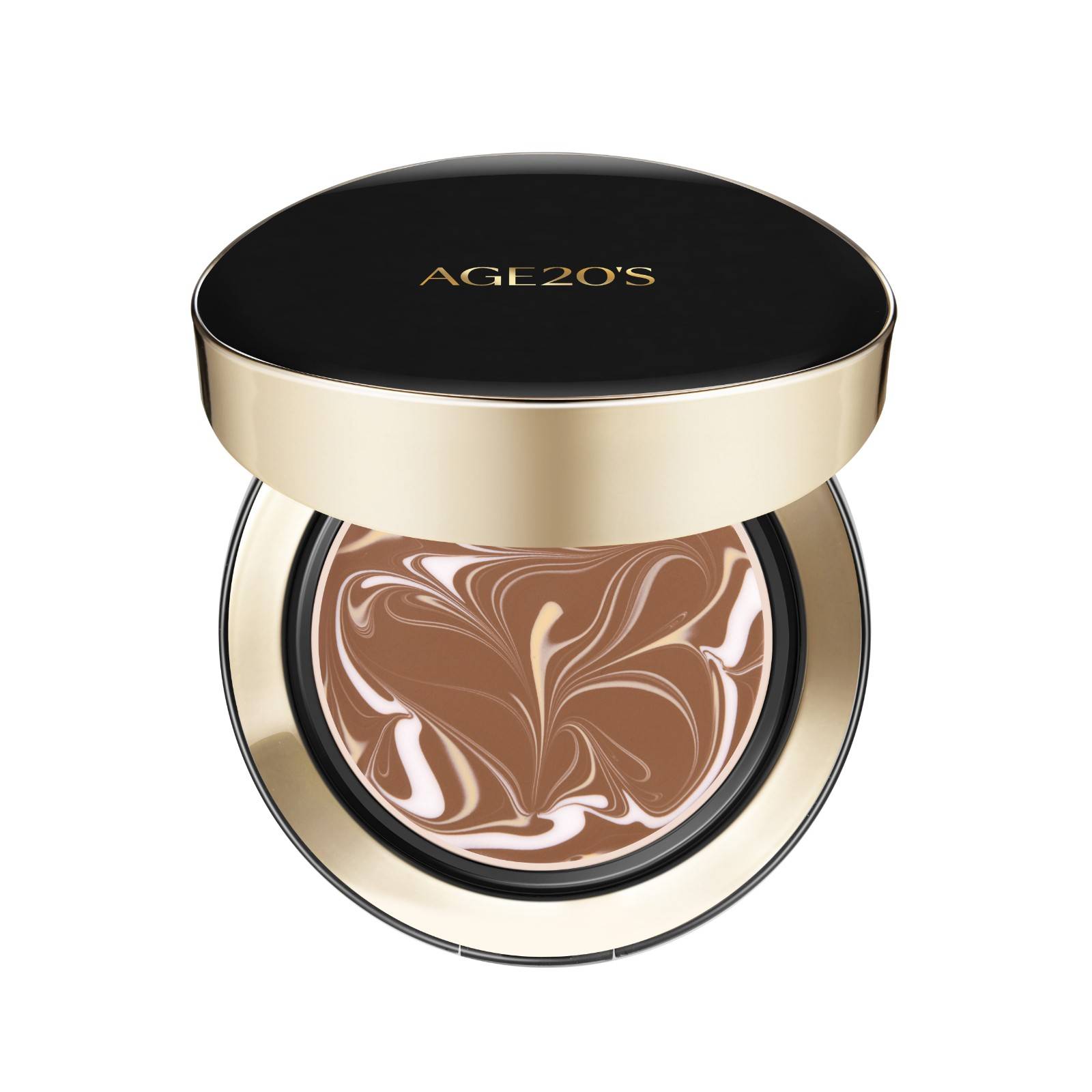 [20colors] AGE20'S Signature Essence Pact Intense Cover 0.49 oz.(14g) - Image 18 of 20