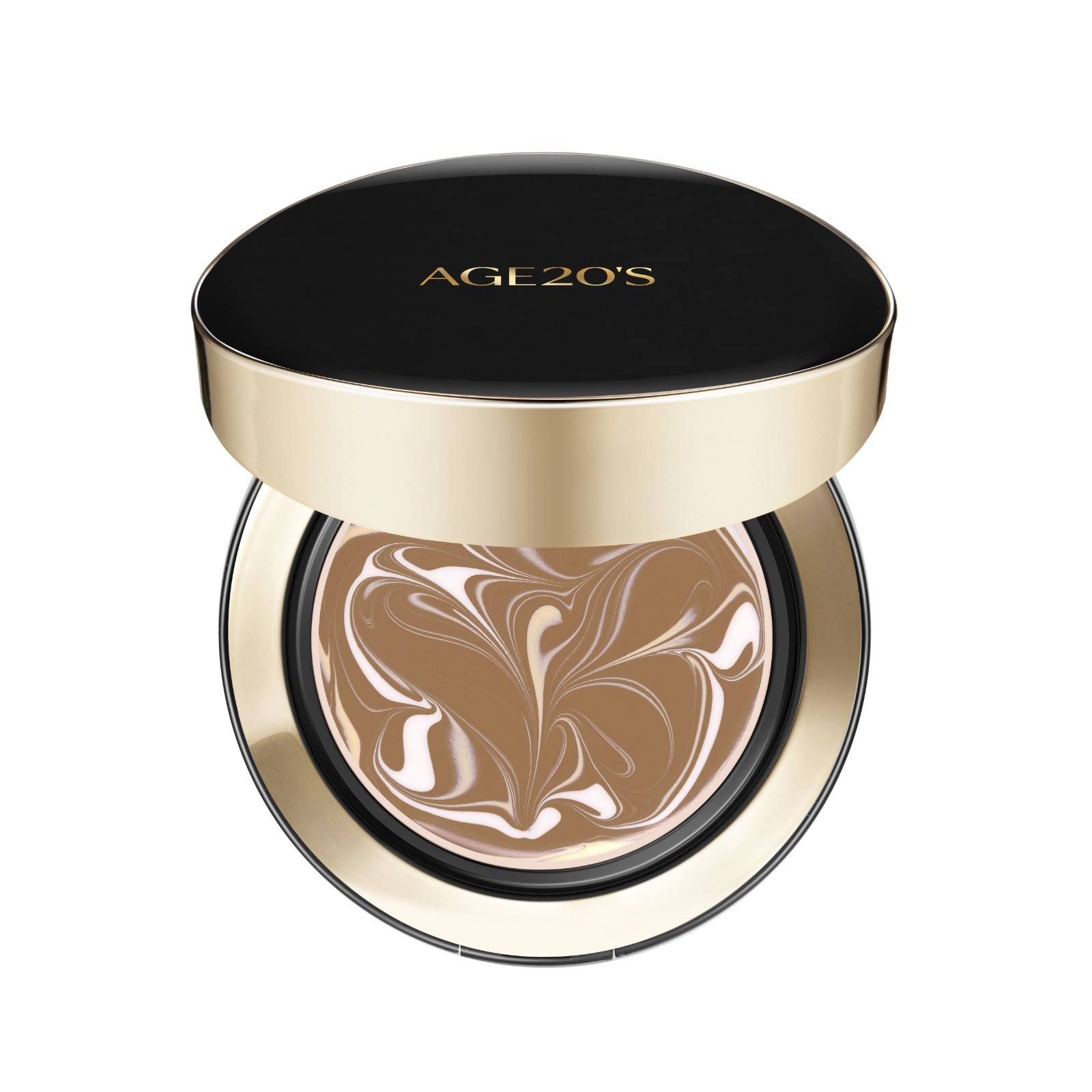 [20colors] AGE20'S Signature Essence Pact Intense Cover 0.49 oz.(14g) - Image 17 of 20