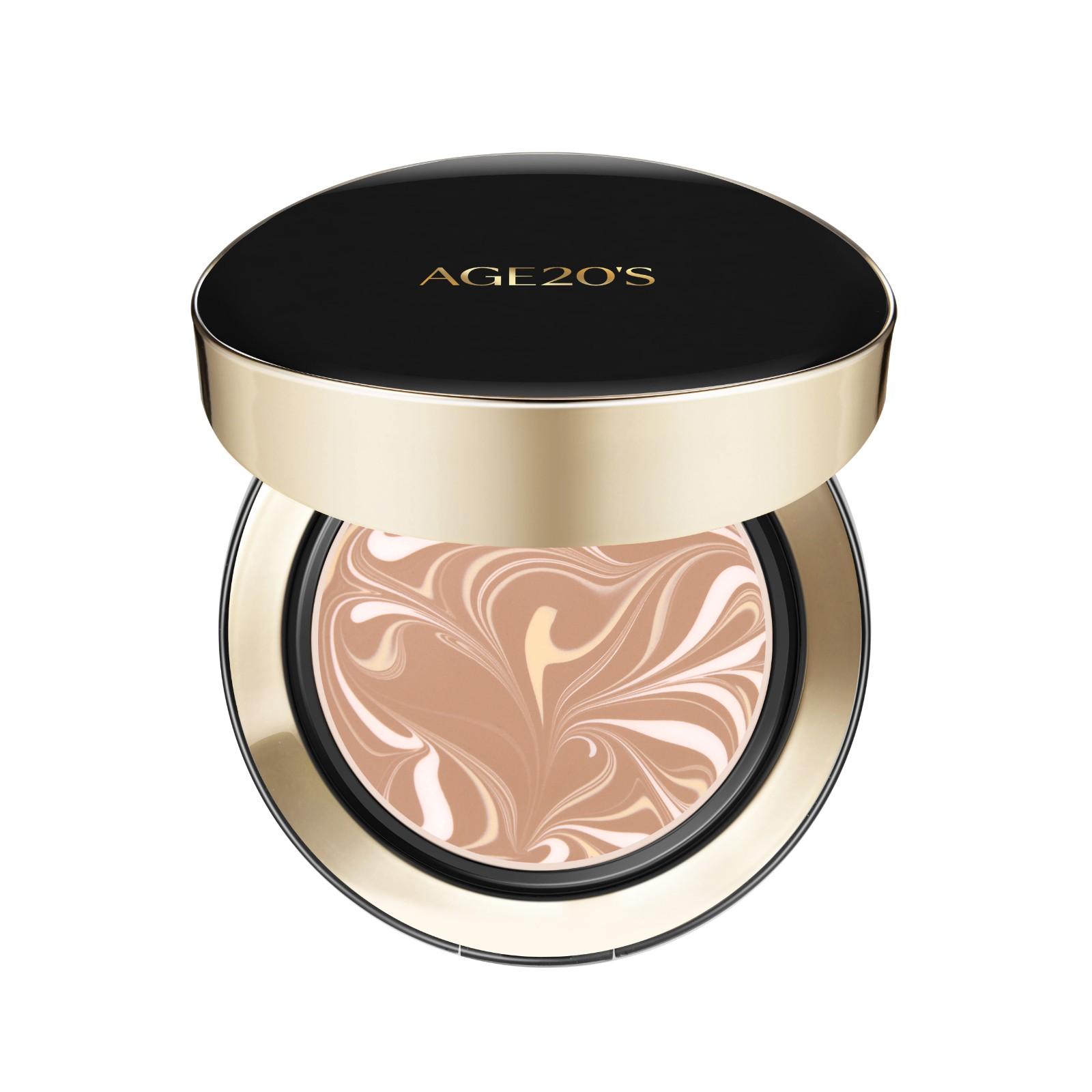 [20colors] AGE20'S Signature Essence Pact Intense Cover 0.49 oz.(14g) - Image 9 of 20