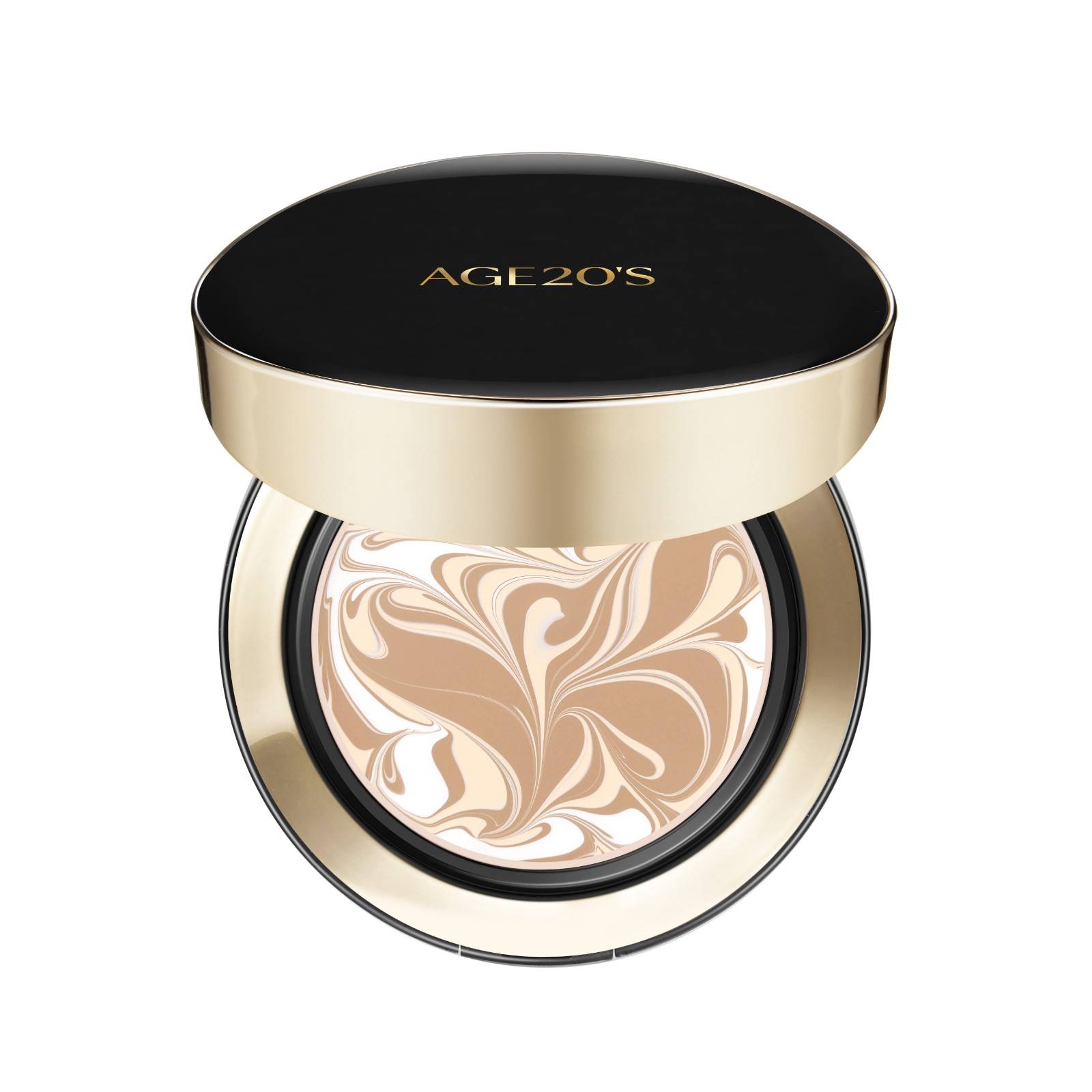[20colors] AGE20'S Signature Essence Pact Intense Cover 0.49 oz.(14g) - Image 6 of 20