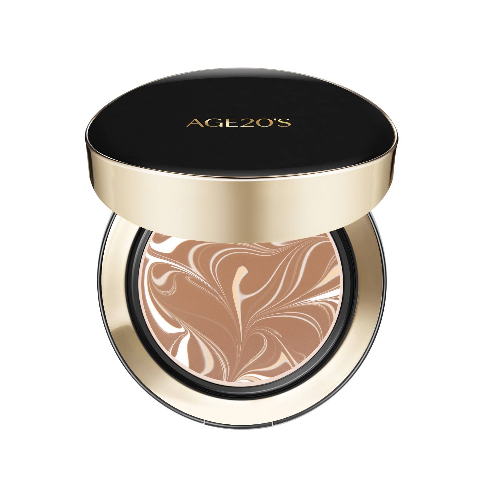 [20colors] AGE20'S Signature Essence Pact Intense Cover 0.49 oz.(14g) - Image 12 of 20