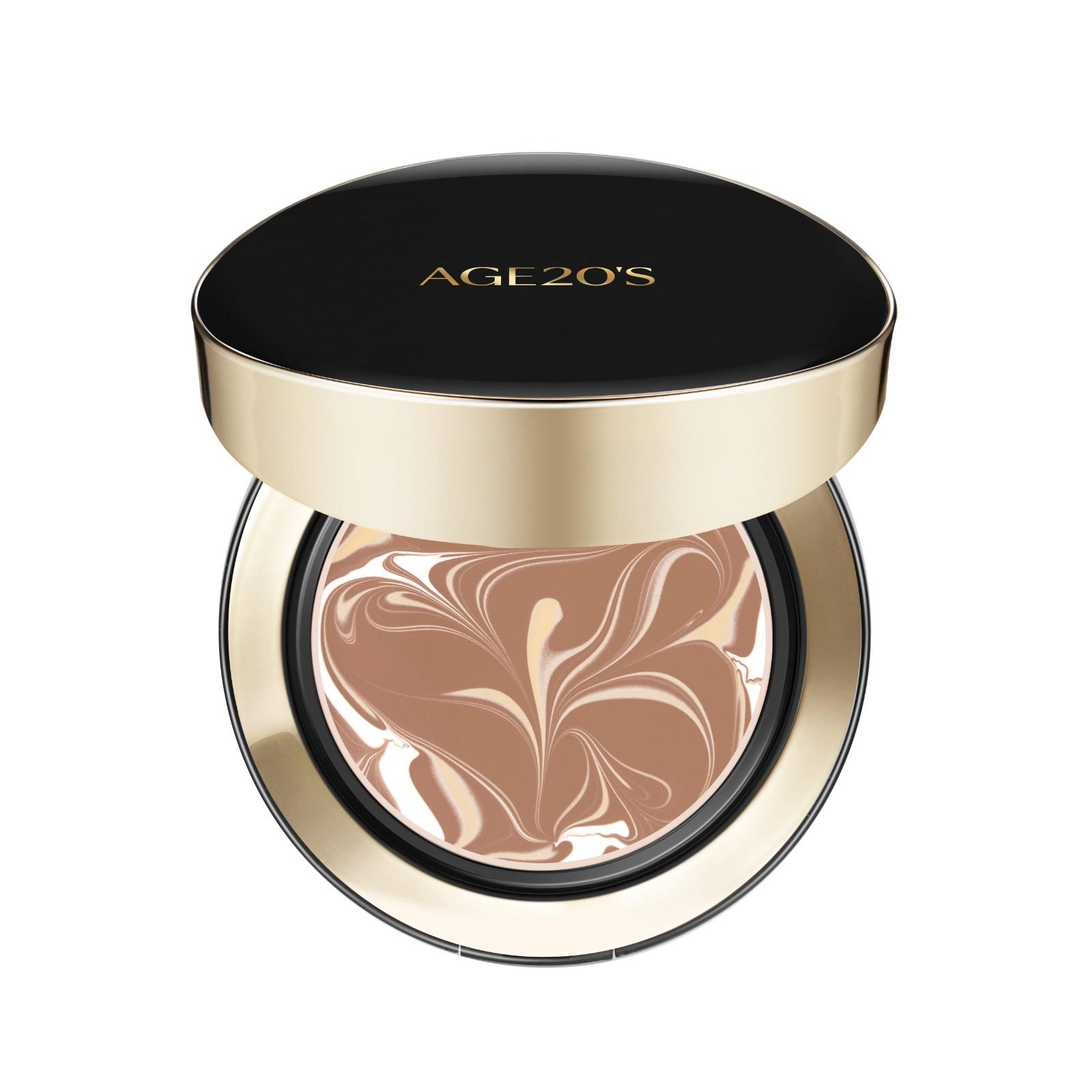 [20colors] AGE20'S Signature Essence Pact Intense Cover 0.49 oz.(14g) - Image 13 of 20