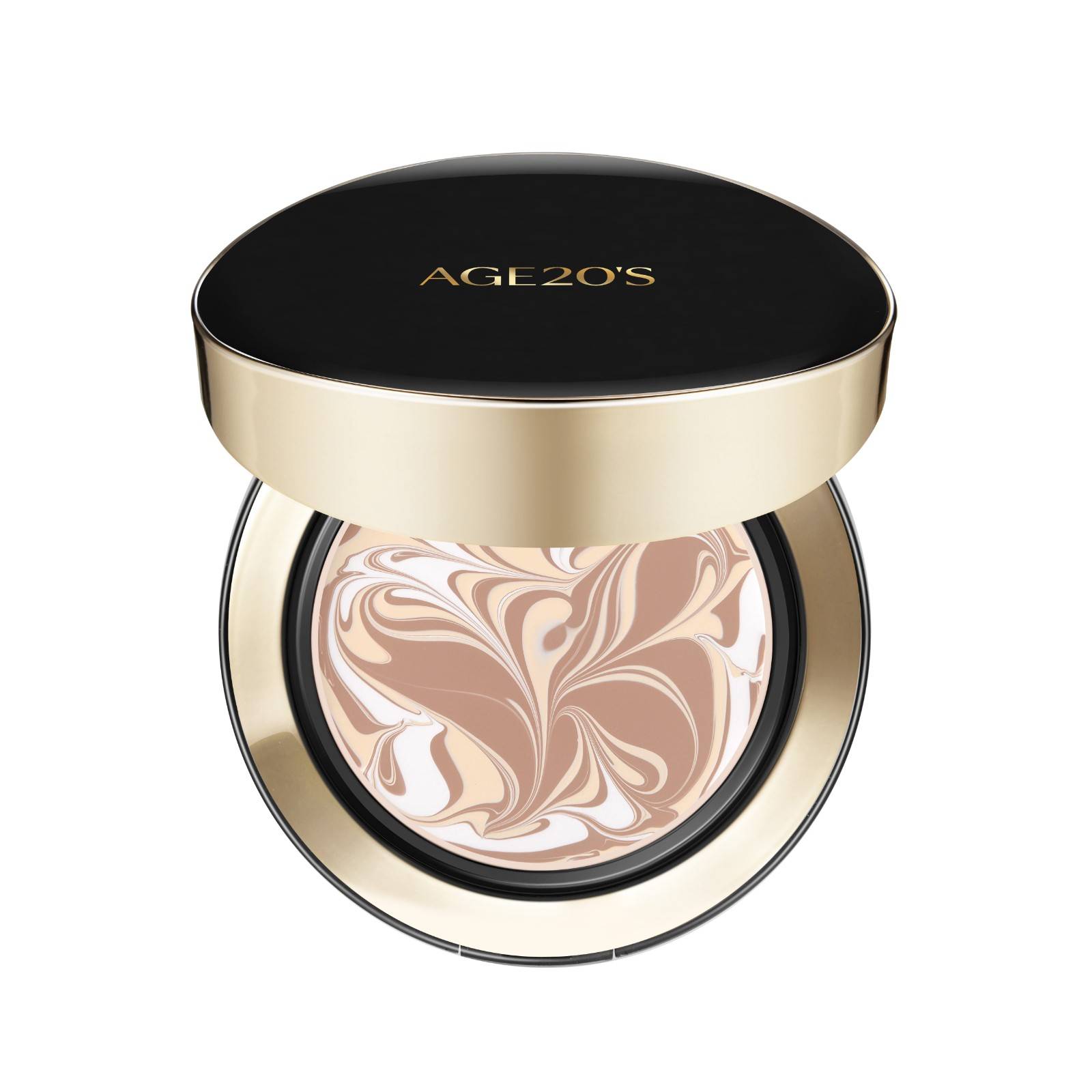 [20colors] AGE20'S Signature Essence Pact Intense Cover 0.49 oz.(14g) - Image 7 of 20