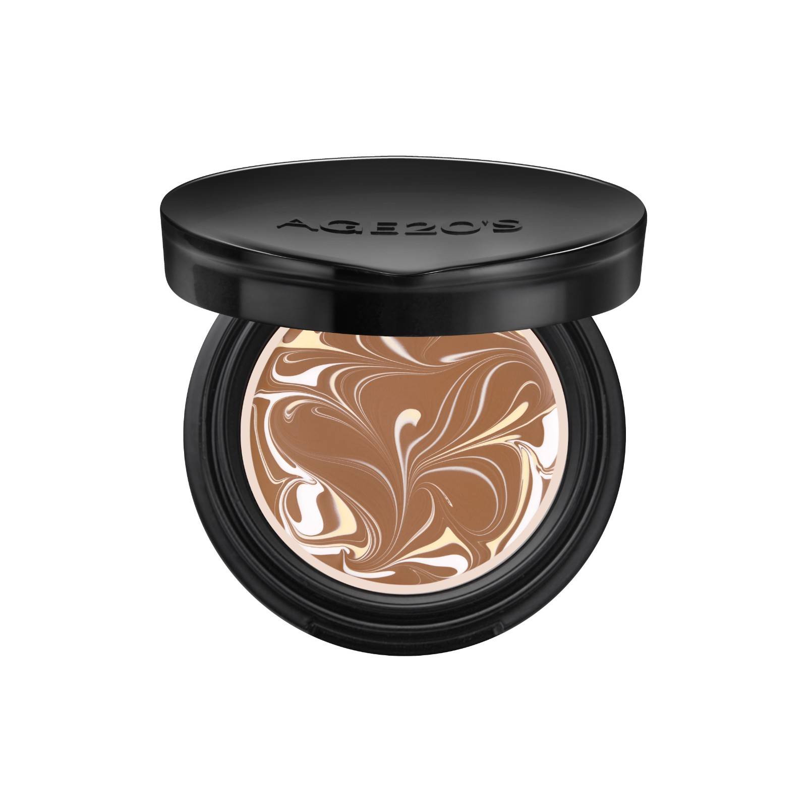 [20colors] AGE20'S Signature Essence Pact Cover Mini 0.14 oz.(4g) - Image 15 of 20