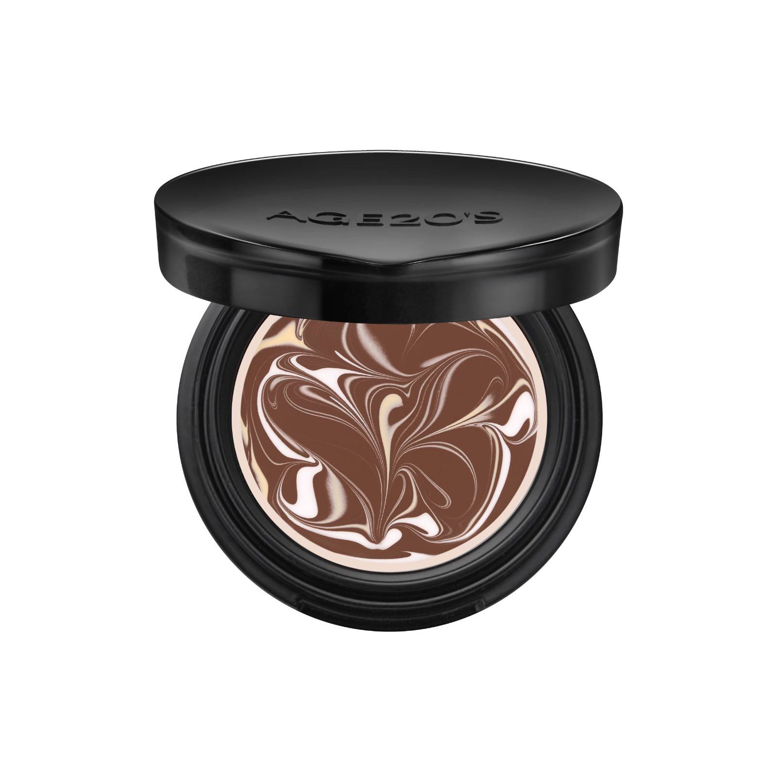 [20colors] AGE20'S Signature Essence Pact Cover Mini 0.14 oz.(4g) - Image 19 of 20