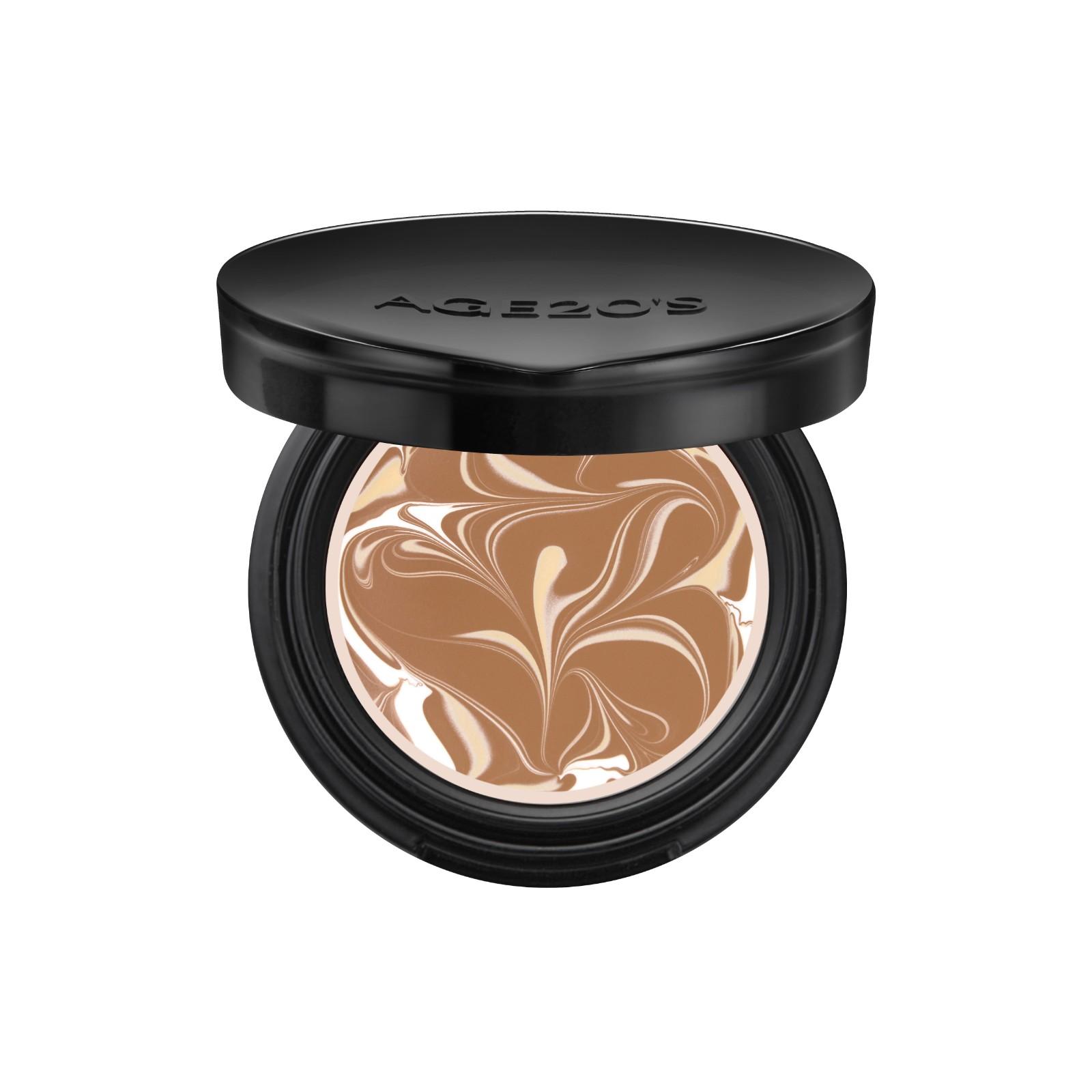 [20colors] AGE20'S Signature Essence Pact Cover Mini 0.14 oz.(4g) - Image 14 of 20