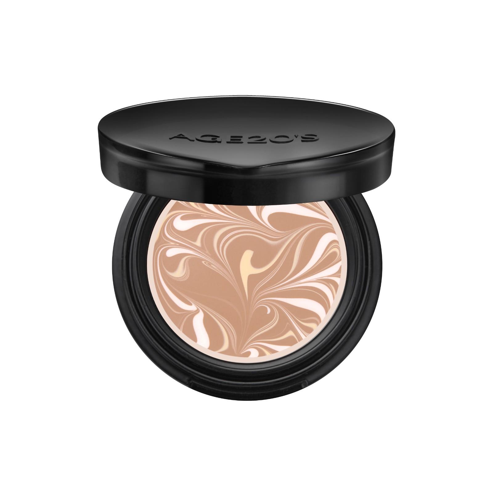 [20colors] AGE20'S Signature Essence Pact Cover Mini 0.14 oz.(4g) - Image 9 of 20