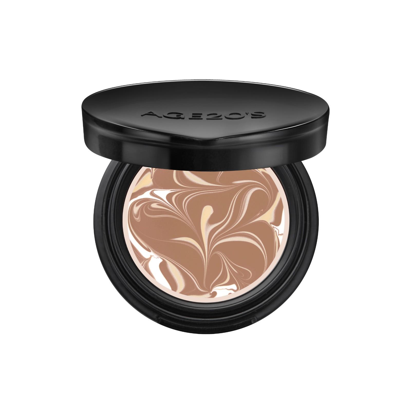 [20colors] AGE20'S Signature Essence Pact Cover Mini 0.14 oz.(4g) - Image 13 of 20