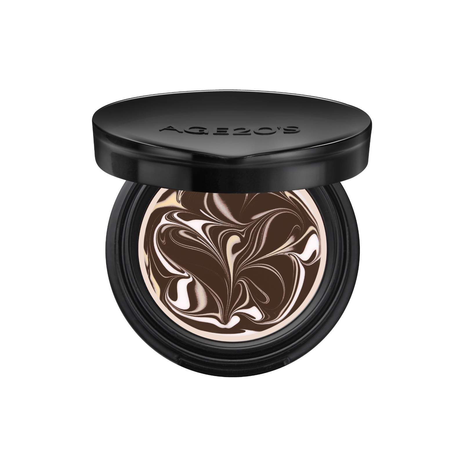 [20colors] AGE20'S Signature Essence Pact Cover Mini 0.14 oz.(4g) - Image 20 of 20