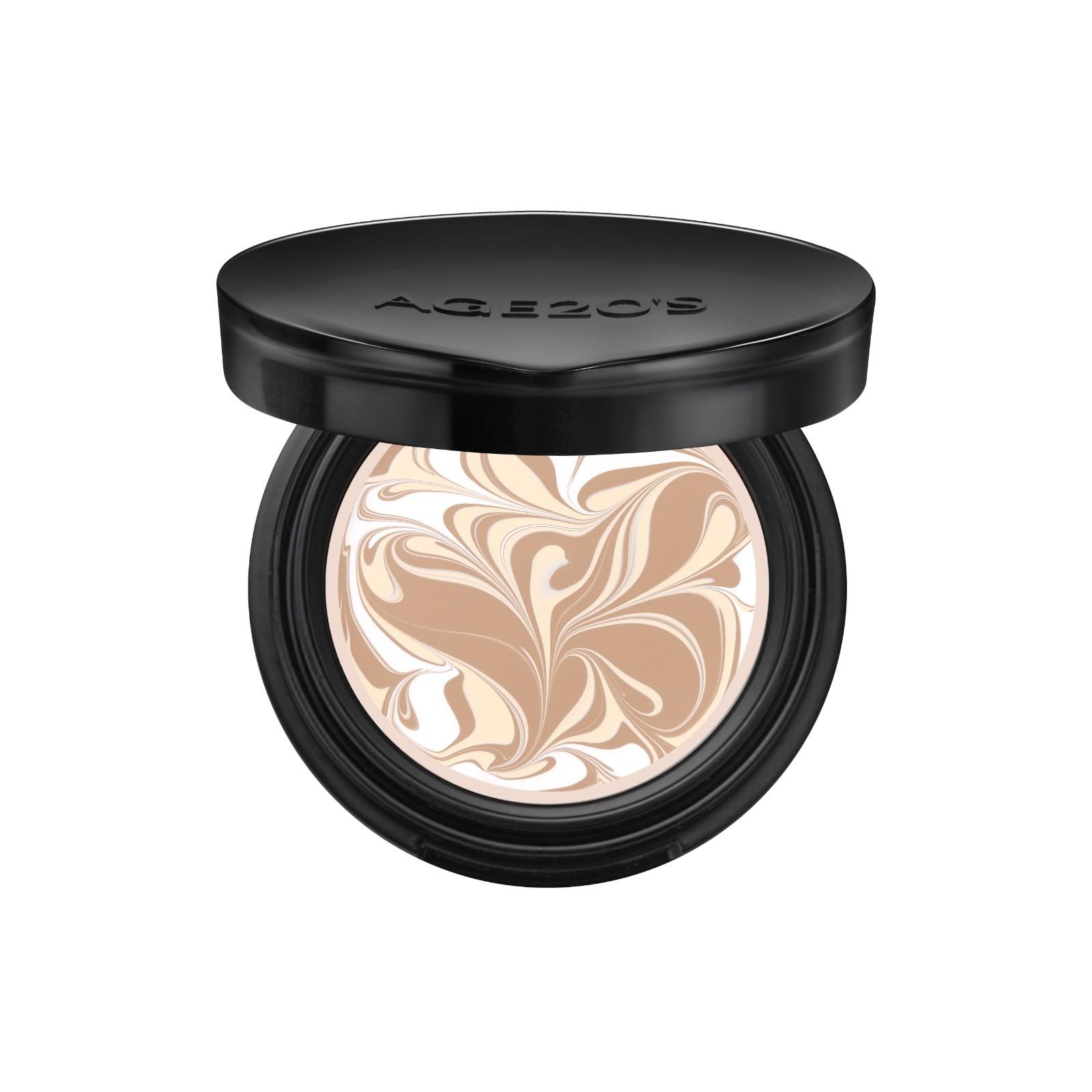 [20colors] AGE20'S Signature Essence Pact Cover Mini 0.14 oz.(4g) - Image 5 of 20
