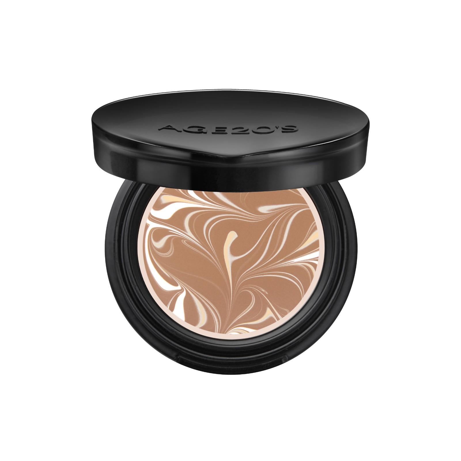 [20colors] AGE20'S Signature Essence Pact Cover Mini 0.14 oz.(4g) - Image 12 of 20