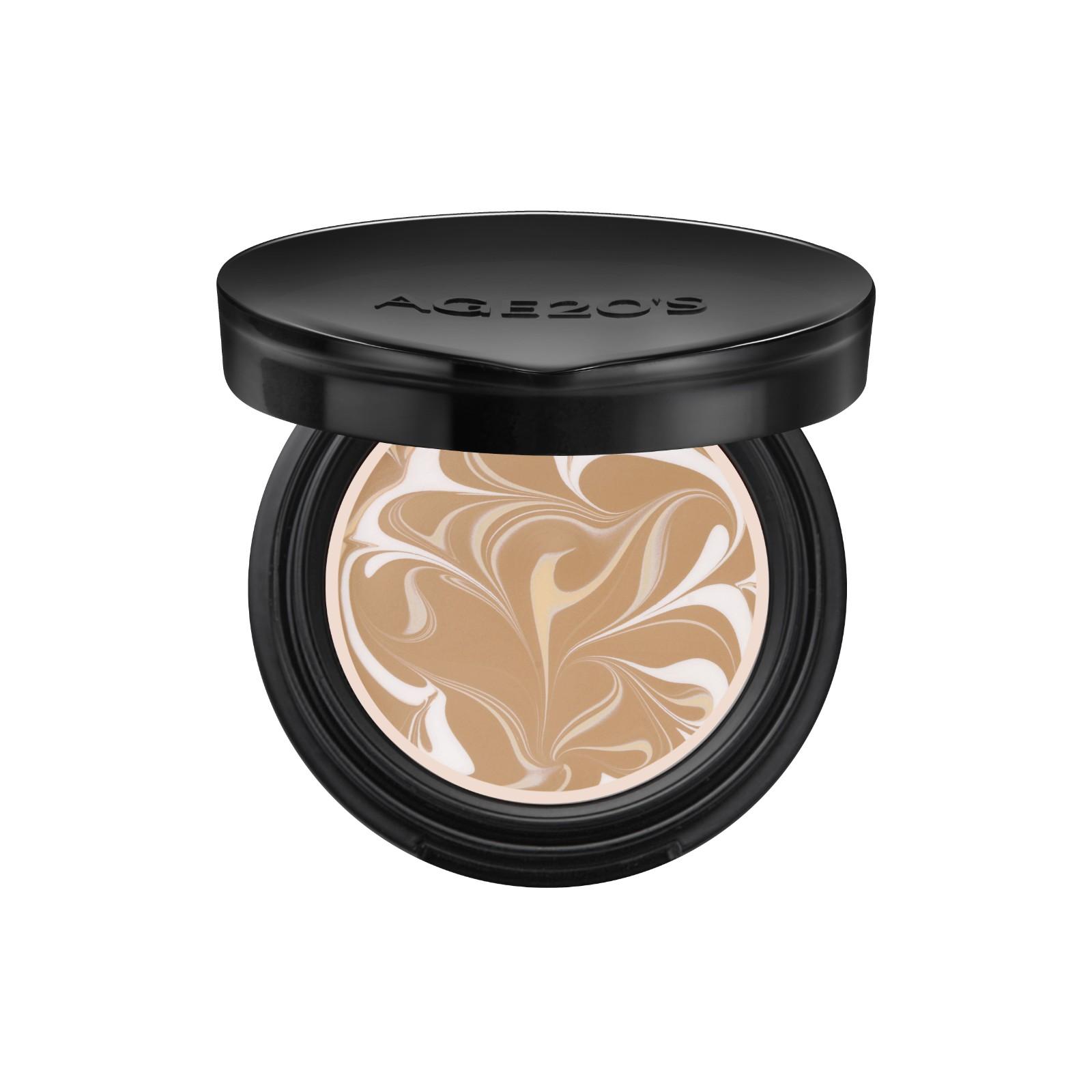 [20colors] AGE20'S Signature Essence Pact Cover Mini 0.14 oz.(4g) - Image 8 of 20