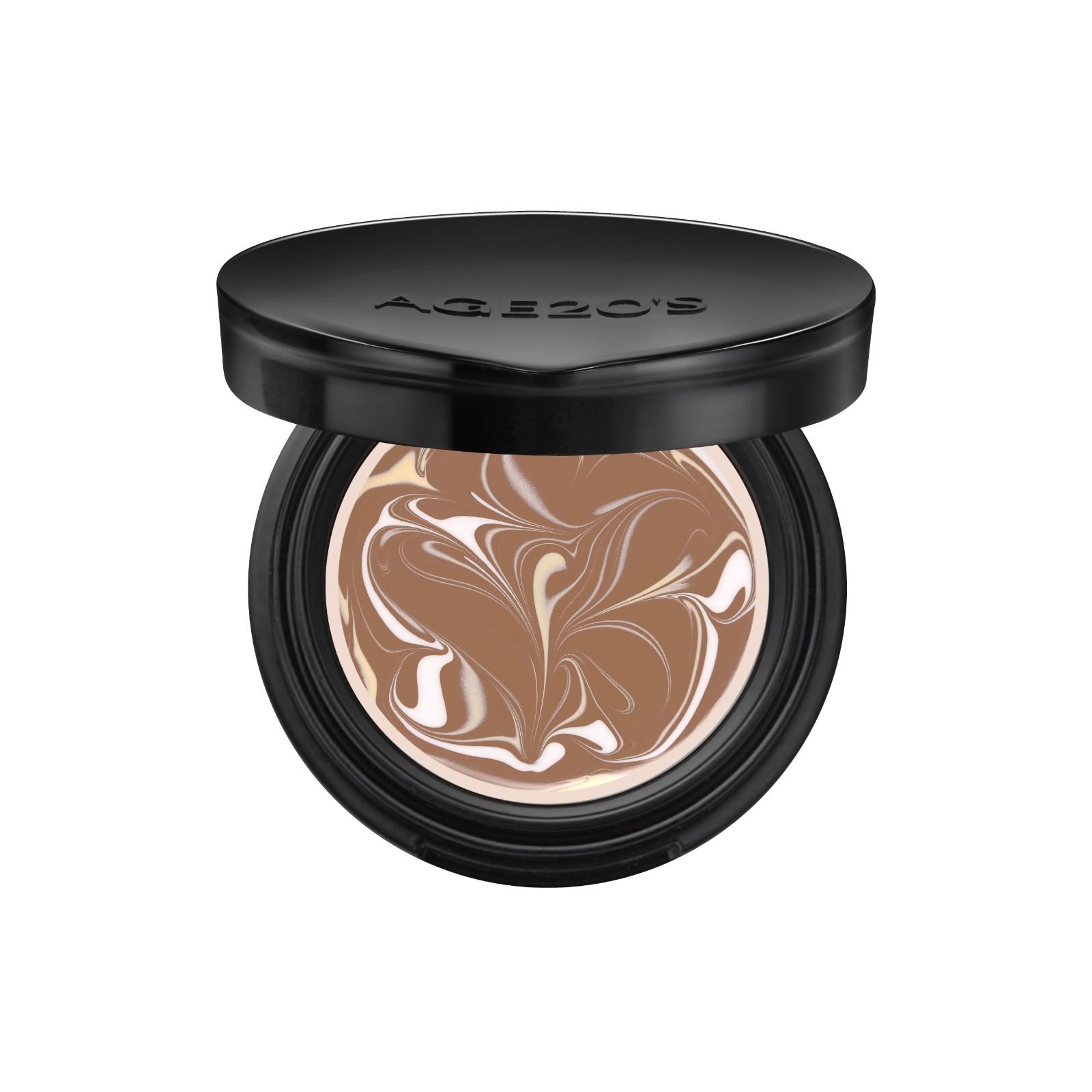 [20colors] AGE20'S Signature Essence Pact Cover Mini 0.14 oz.(4g) - Image 16 of 20
