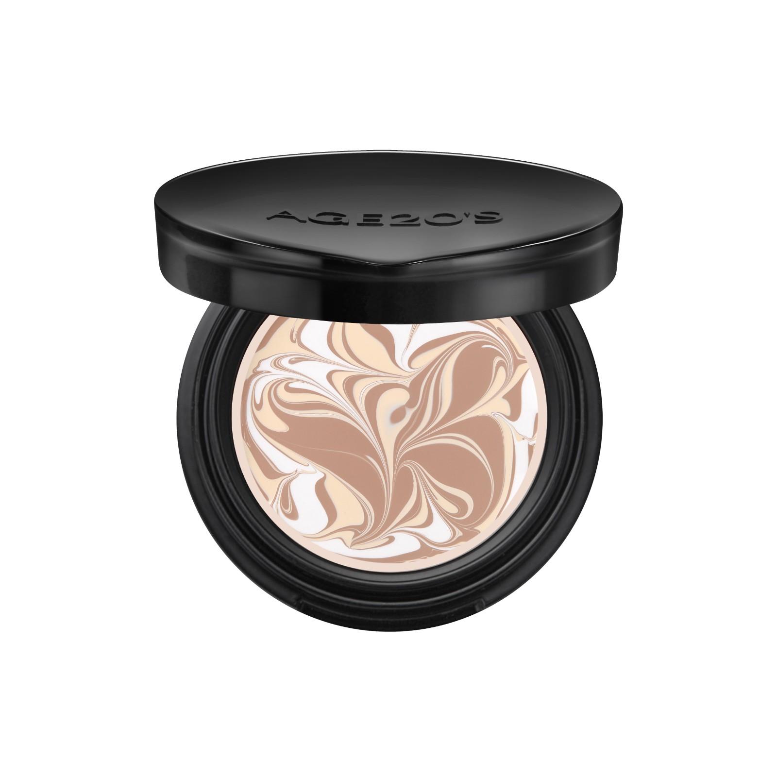 [20colors] AGE20'S Signature Essence Pact Cover Mini 0.14 oz.(4g) - Image 7 of 20