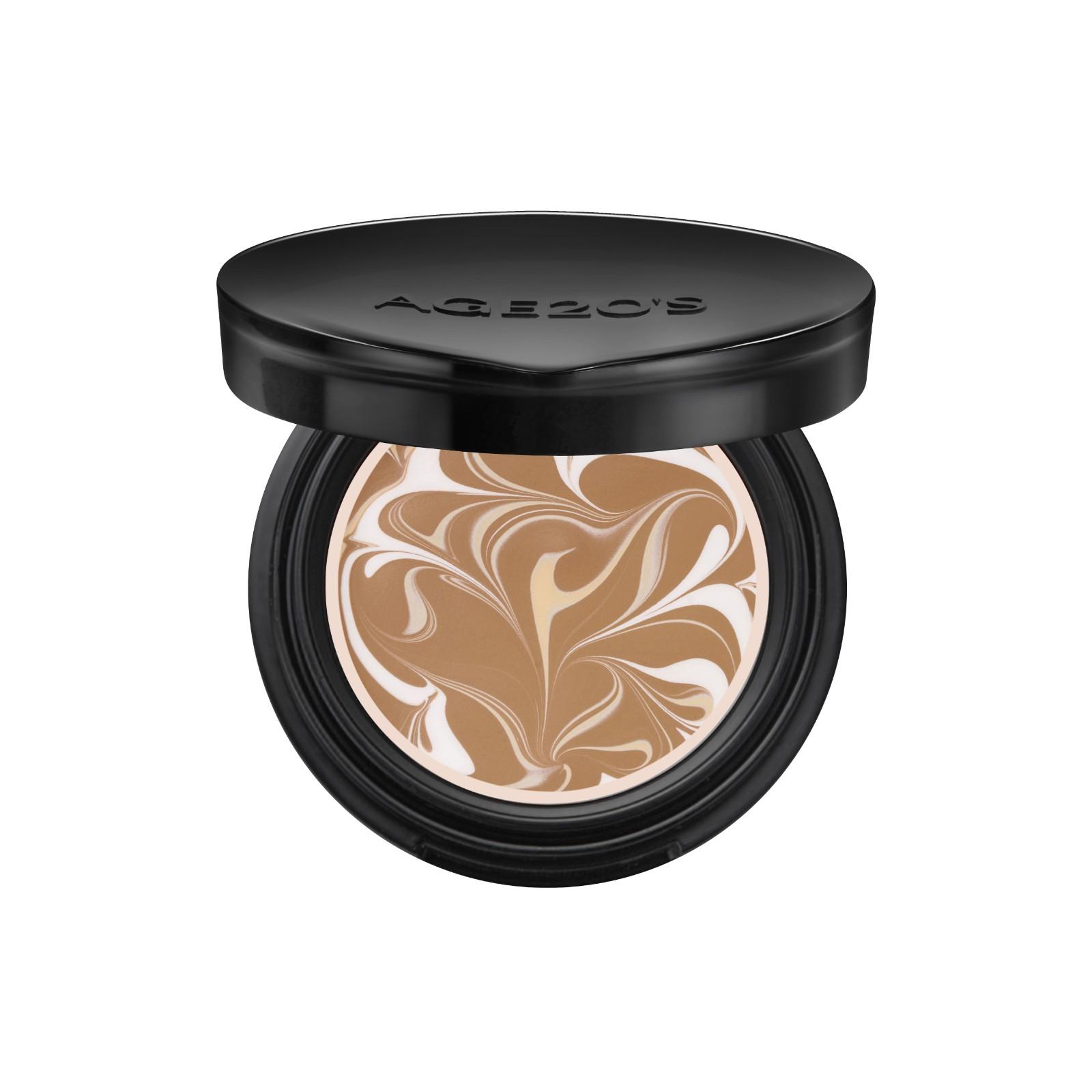 [20colors] AGE20'S Signature Essence Pact Cover Mini 0.14 oz.(4g) - Image 11 of 20