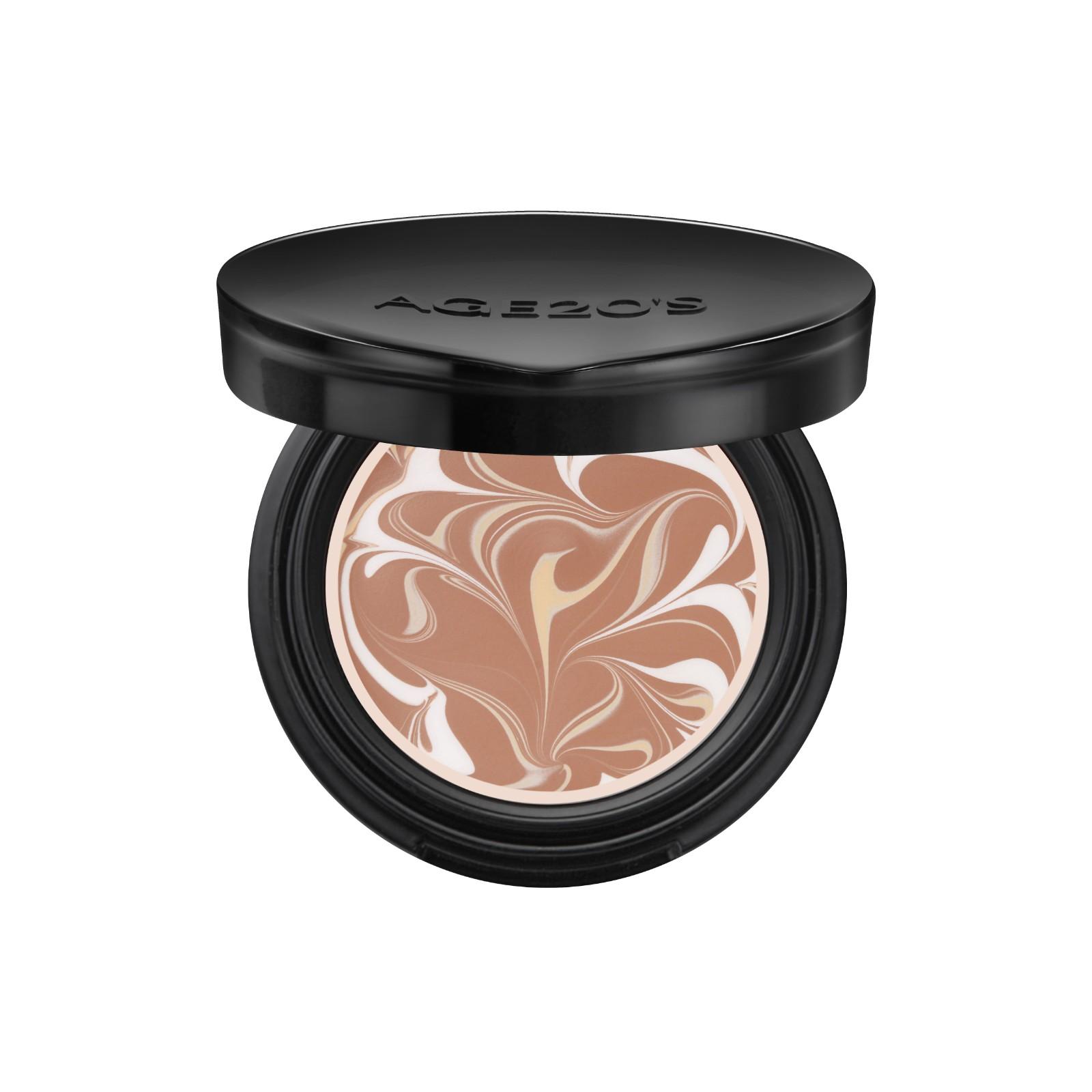 [20colors] AGE20'S Signature Essence Pact Cover Mini 0.14 oz.(4g) - Image 10 of 20
