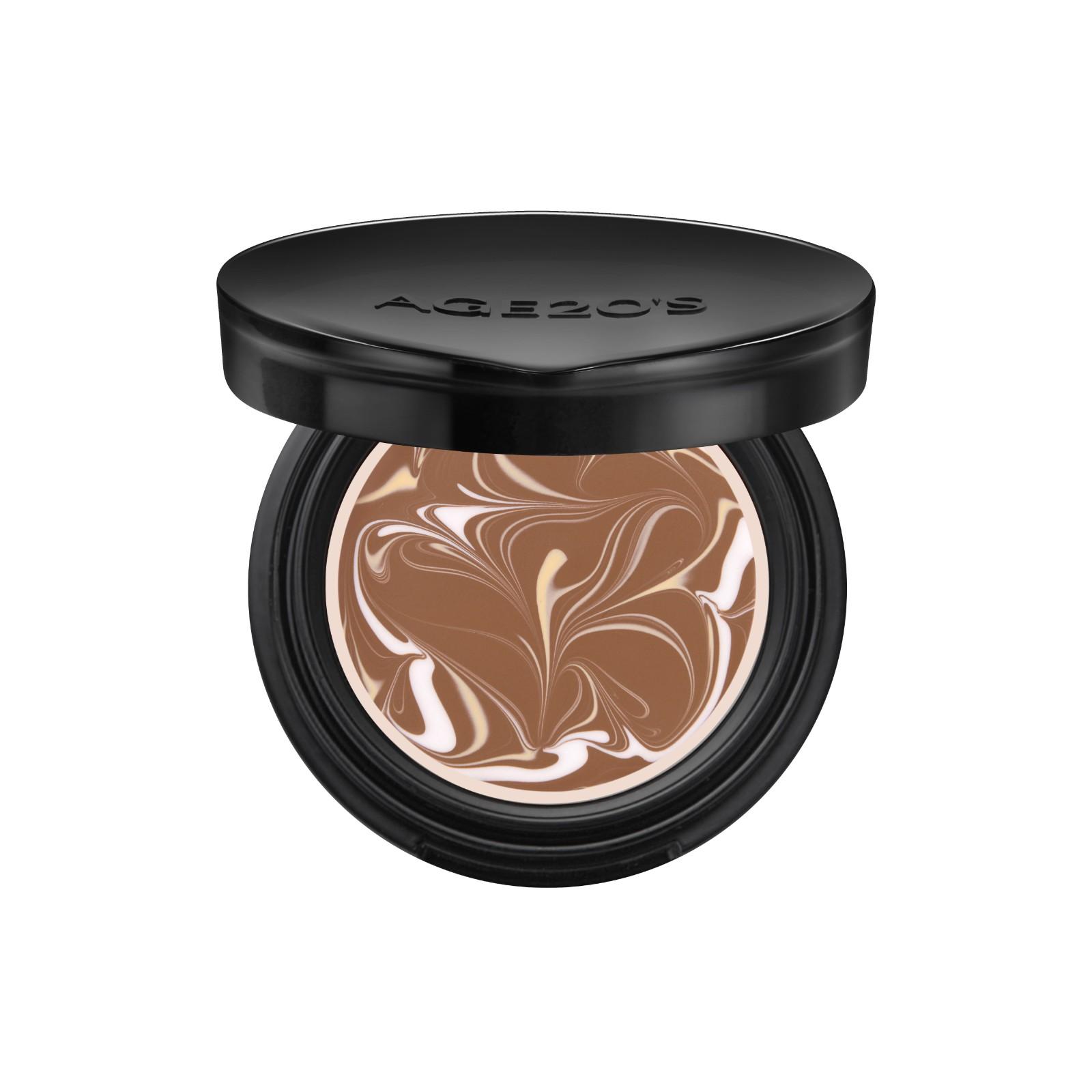 [20colors] AGE20'S Signature Essence Pact Cover Mini 0.14 oz.(4g) - Image 18 of 20