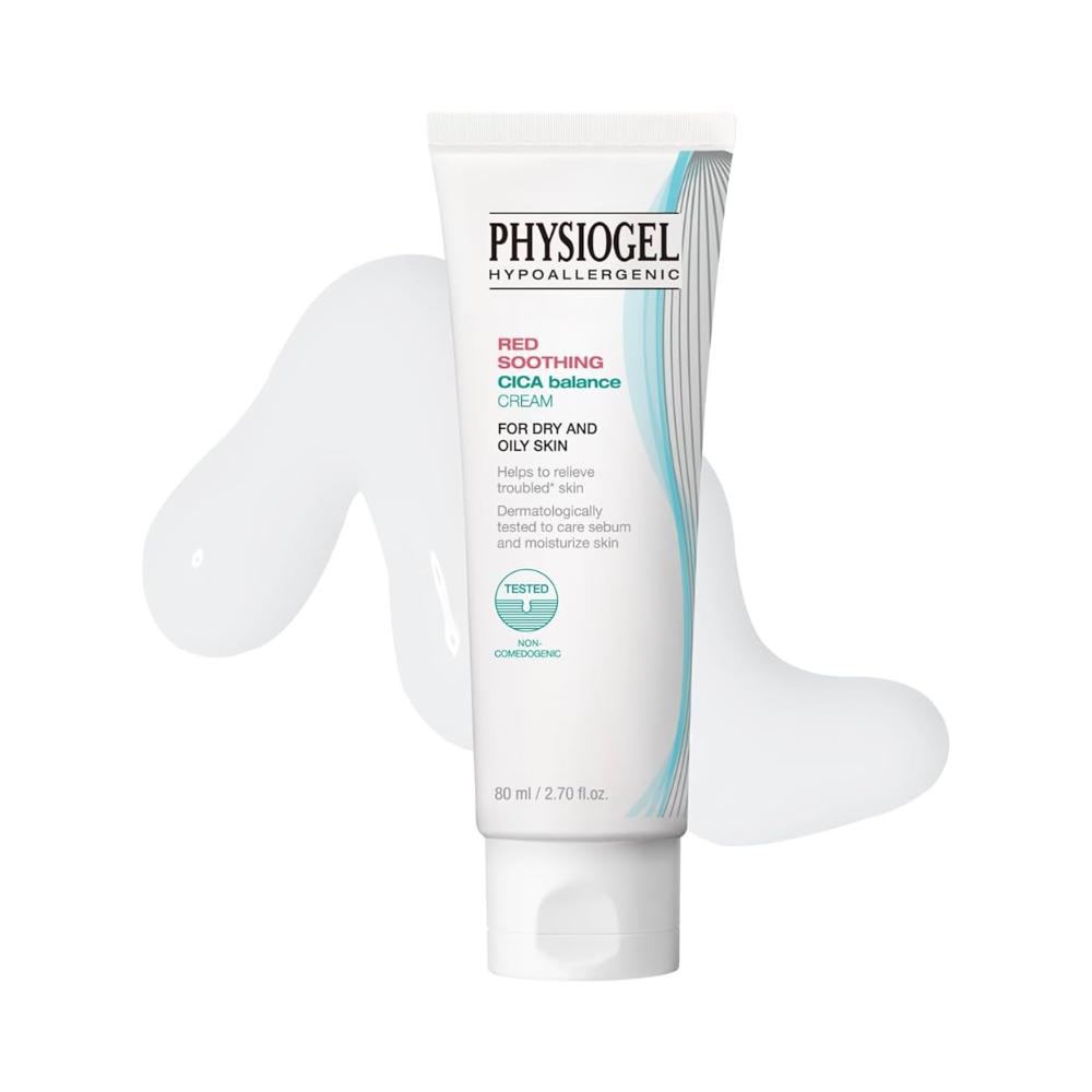 Physiogel RS Cica Balance Cream 2.70 fl. oz.(80ml)