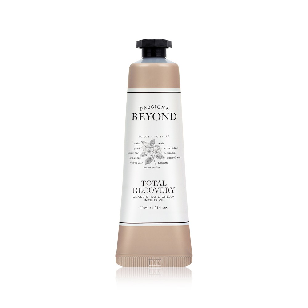 [4types] BEYOND Classic Hand Cream 1.01 fl. oz.(30ml) - Image 2 of 4